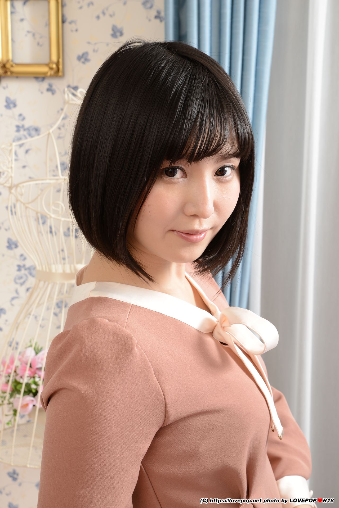 [LOVEPOP] Sakiho Narita 成田咲歩 Photoset 03