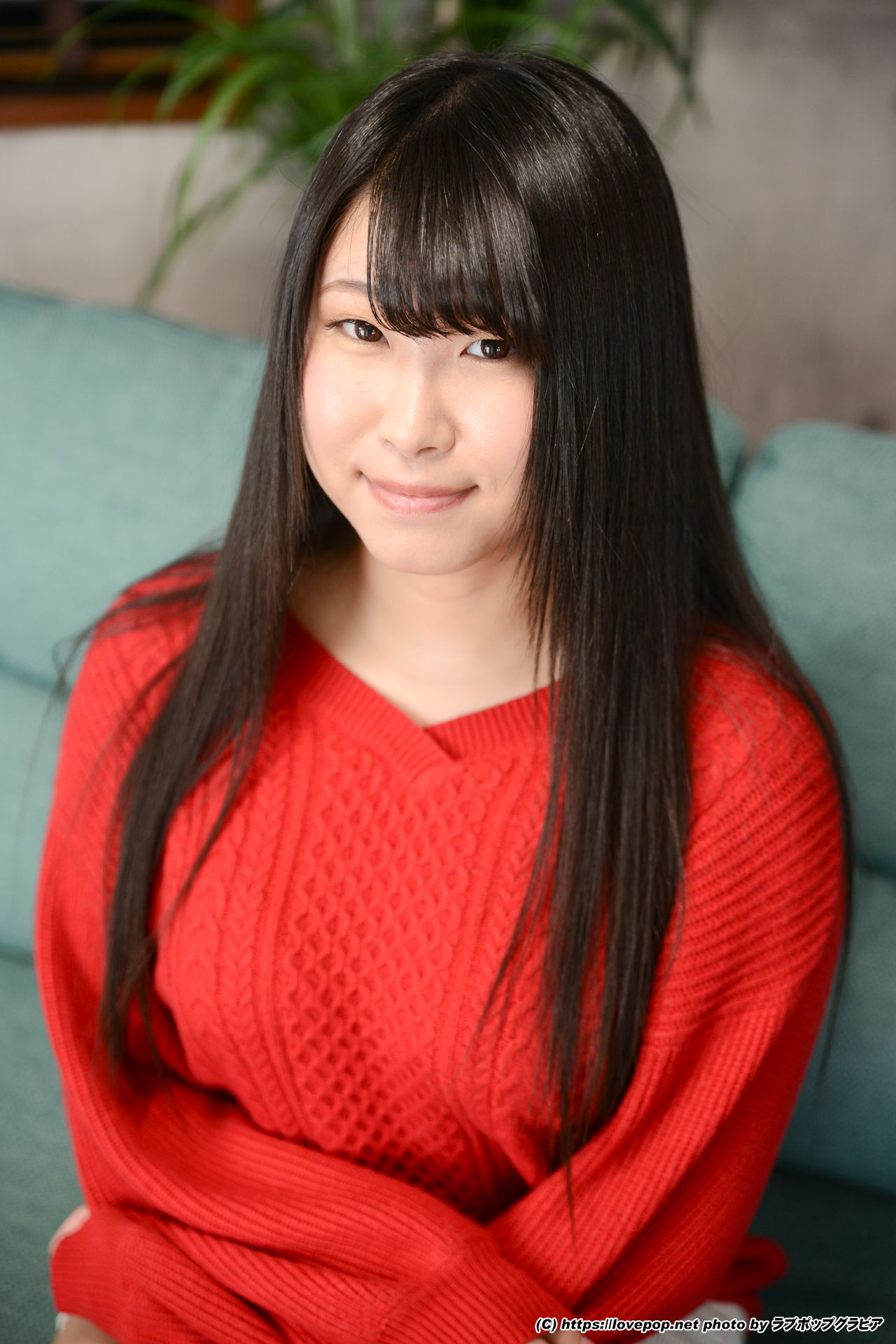 [LOVEPOP] Sakura Ninomiya 二宮さくら Photoset 01