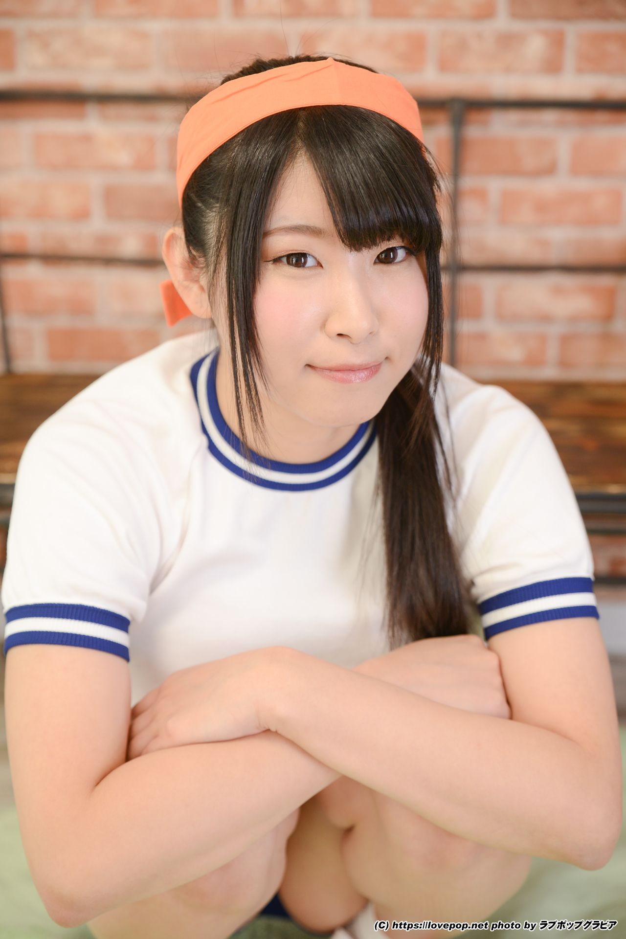 [LOVEPOP] Sakura Ninomiya 二宮さくら Photoset 03