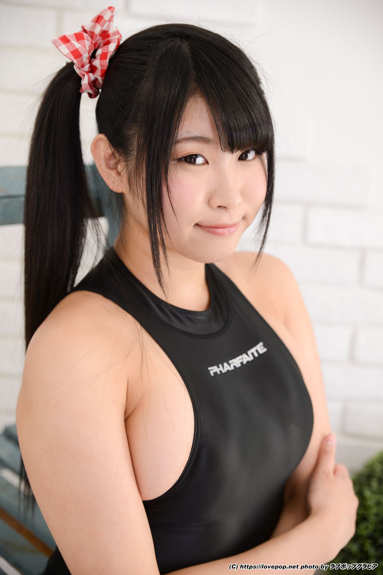 [LOVEPOP] Sakura Ninomiya 二宮さくら Photoset 06