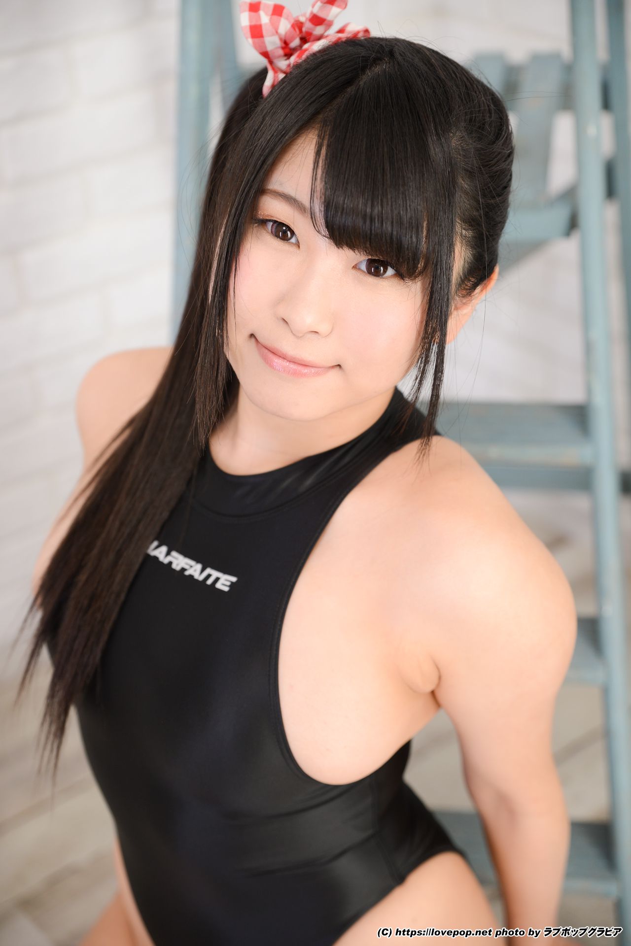 [LOVEPOP] Sakura Ninomiya 二宮さくら Photoset 06