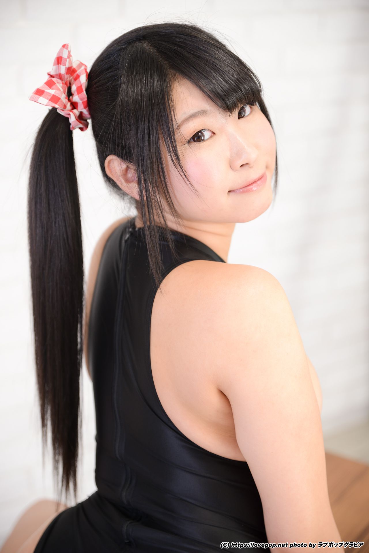 [LOVEPOP] Sakura Ninomiya 二宮さくら Photoset 06