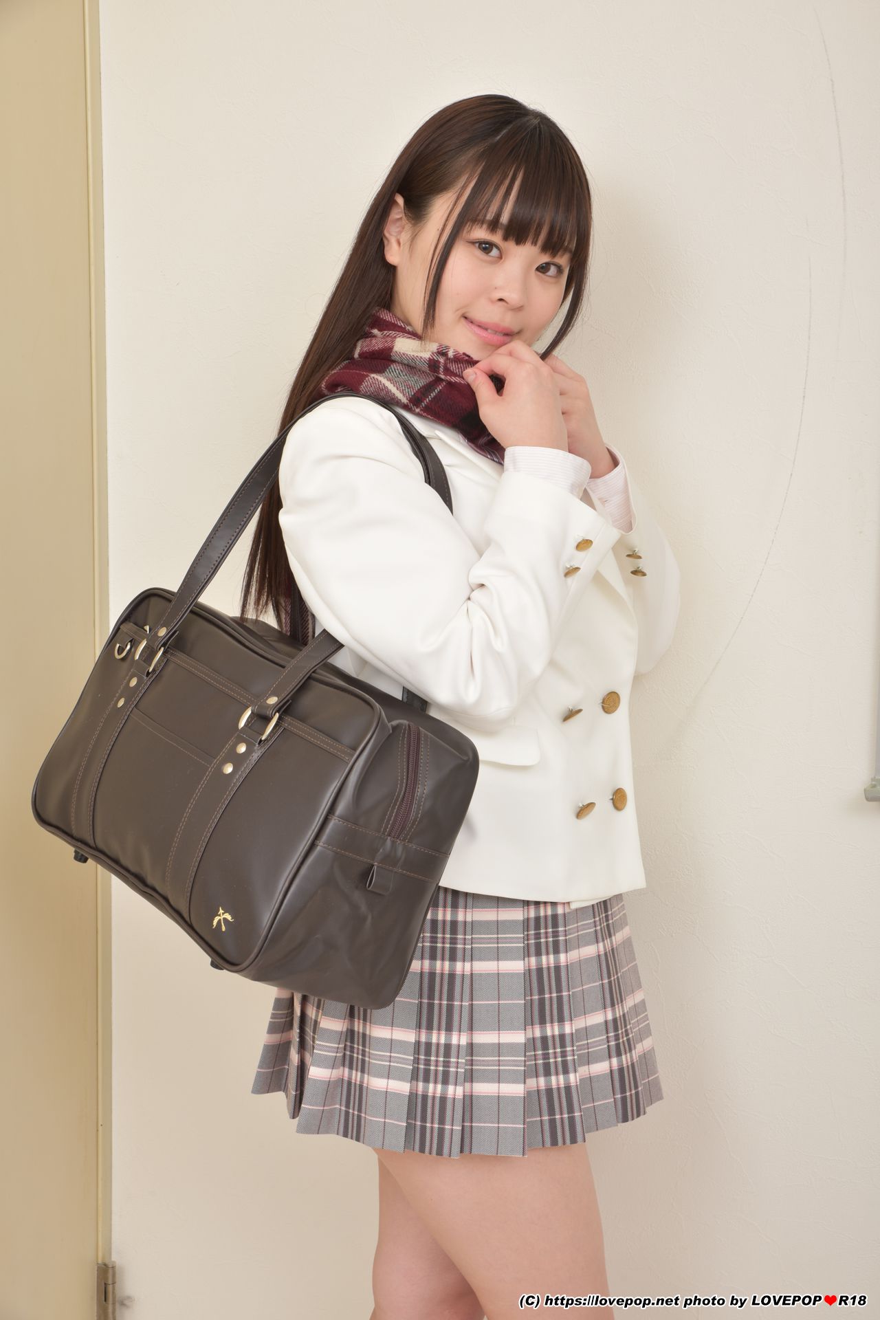 [LOVEPOP] Sana Yotsuba 四葉さな Photoset 04