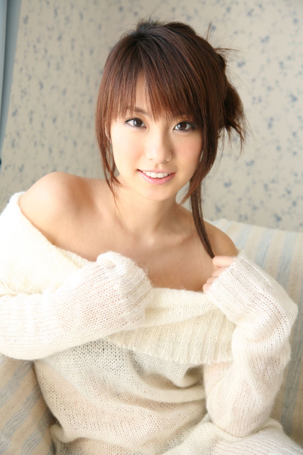 [DGC] NO.418 Azusa Yamamoto 山本梓 Top Idols