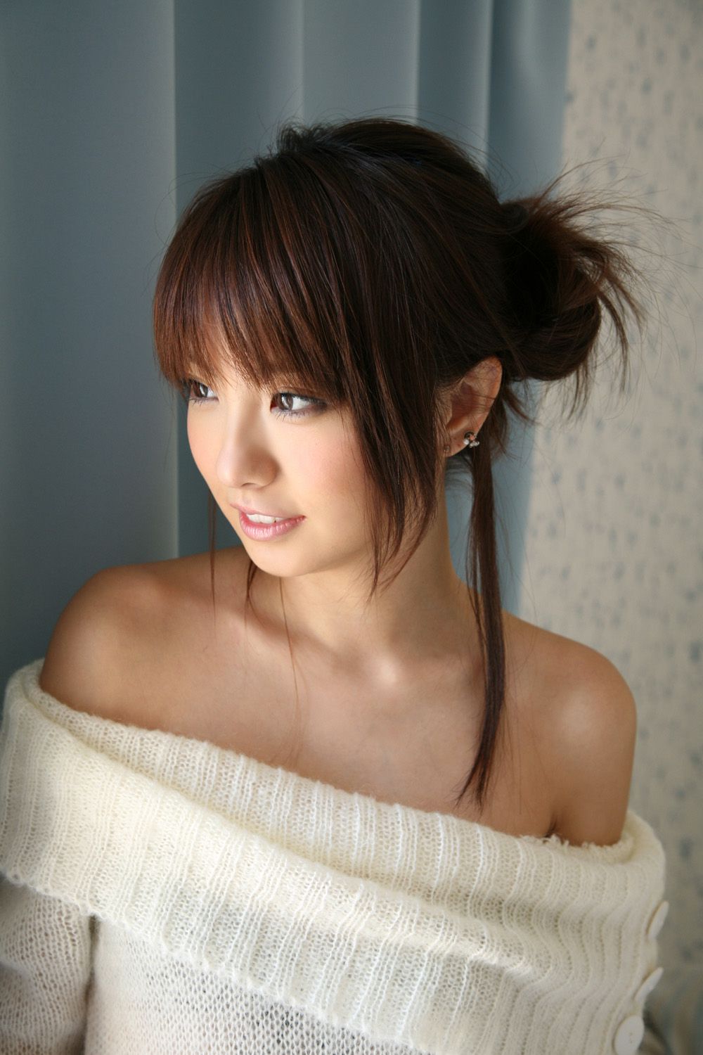 [DGC] NO.418 Azusa Yamamoto 山本梓 Top Idols