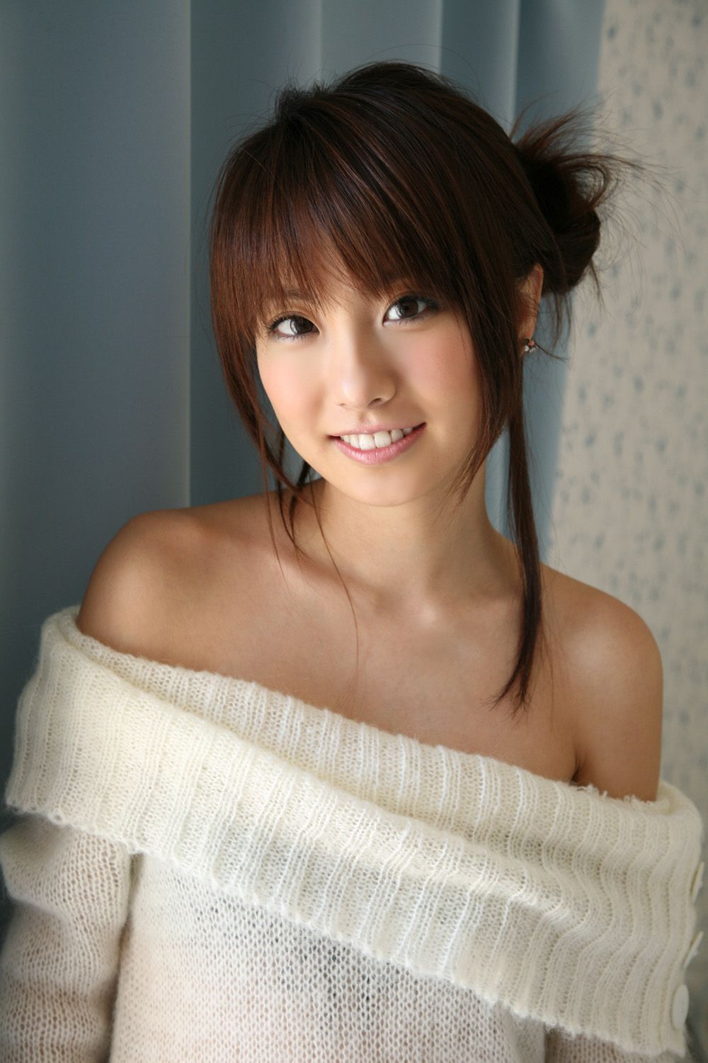 [DGC] NO.418 Azusa Yamamoto 山本梓 Top Idols