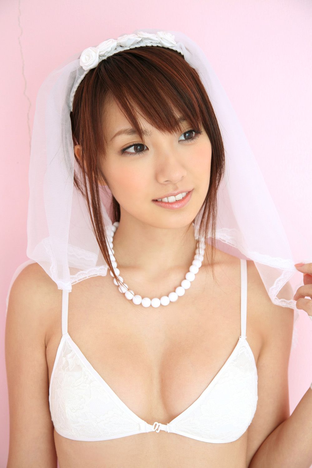 [DGC] NO.418 Azusa Yamamoto 山本梓 Top Idols