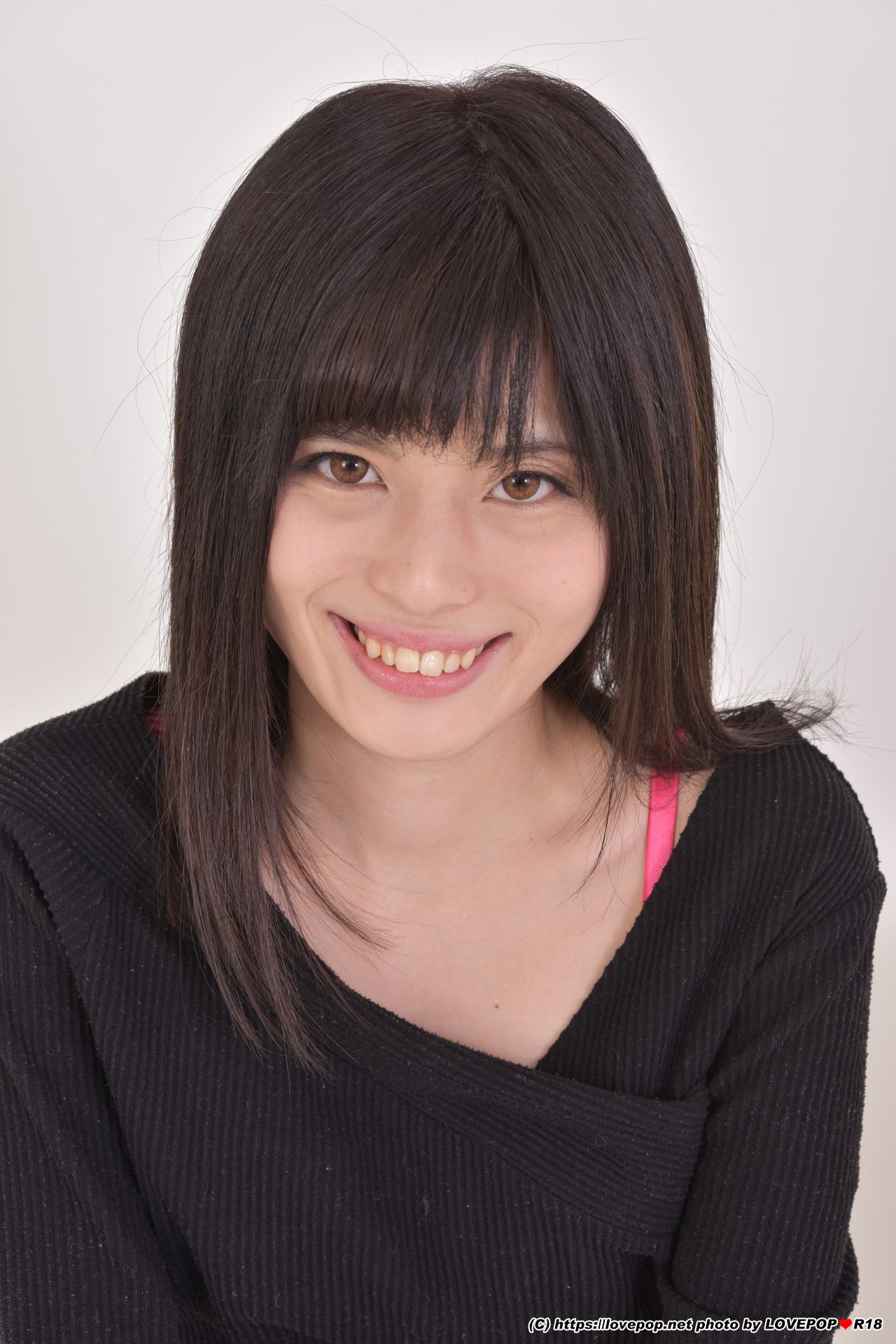 [LOVEPOP] Sena Minano 皆乃せな Photoset 05