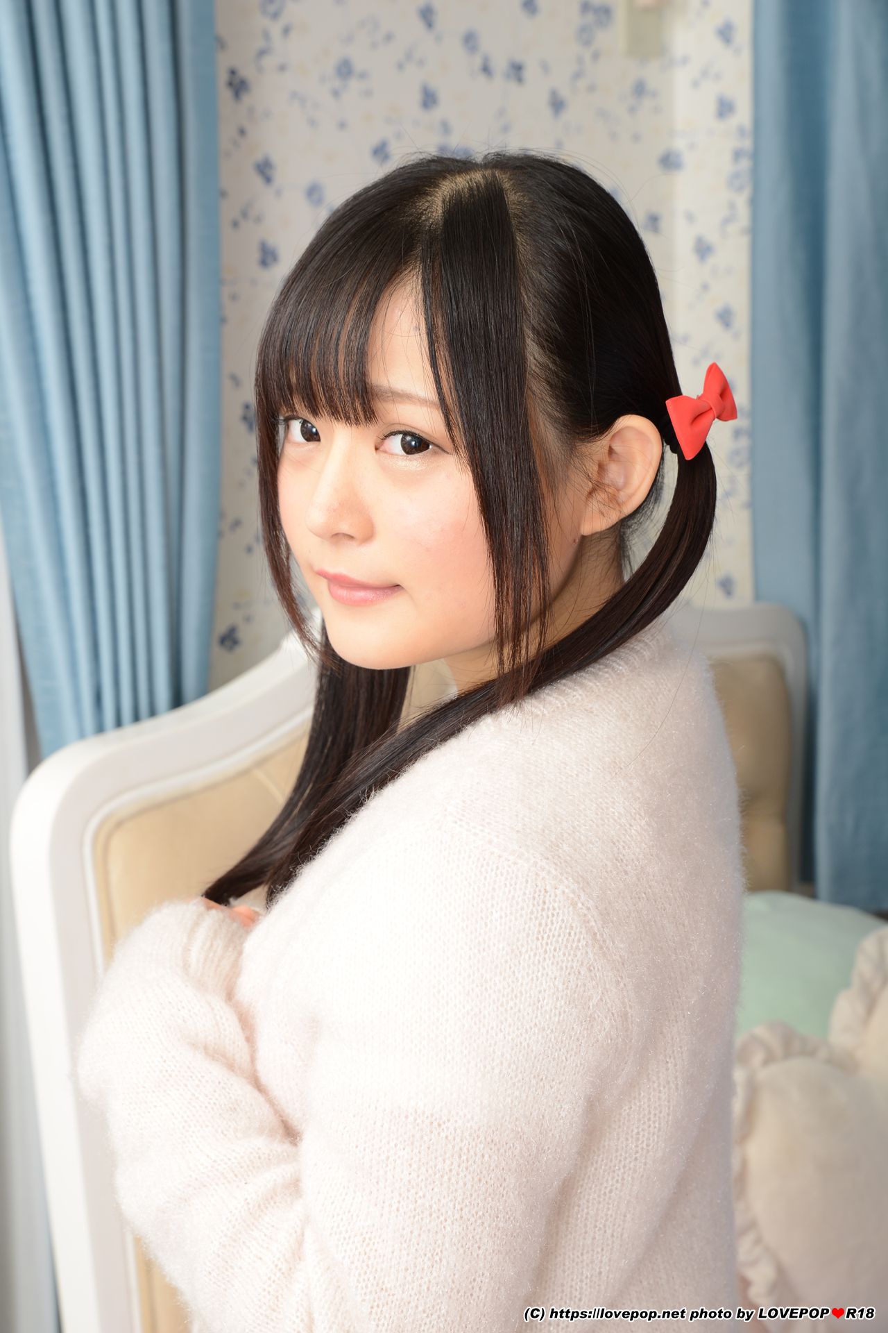 [LOVEPOP] Shiino Yuuki 優木しの Photoset 03