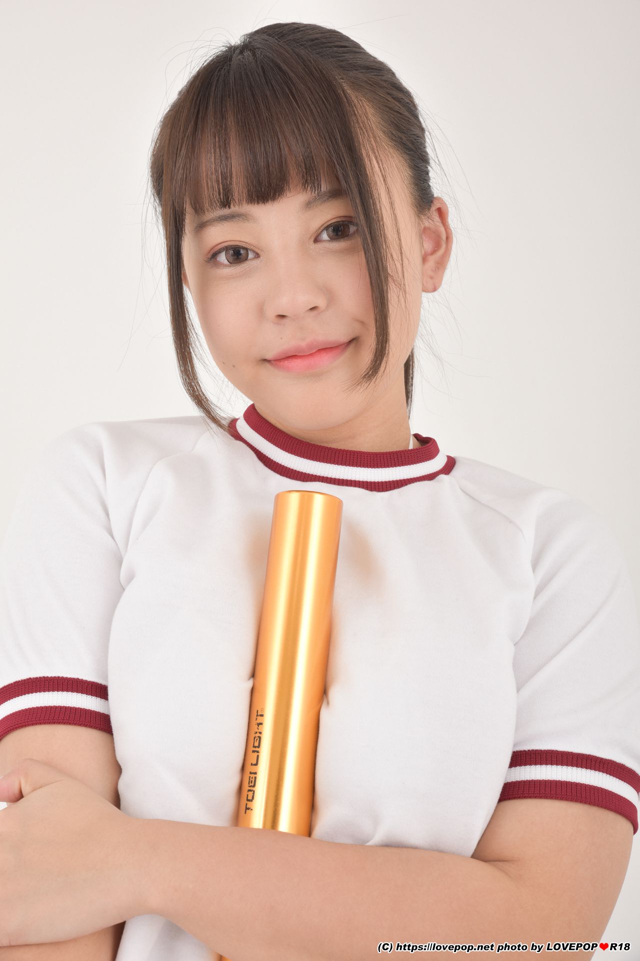 [LOVEPOP] Shion Yumi 夕美しおん Photoset 01