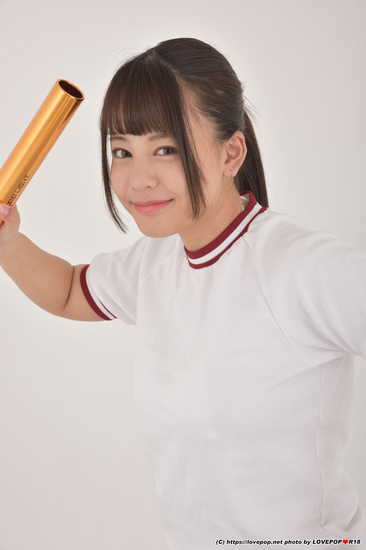 [LOVEPOP] Shion Yumi 夕美しおん Photoset 01