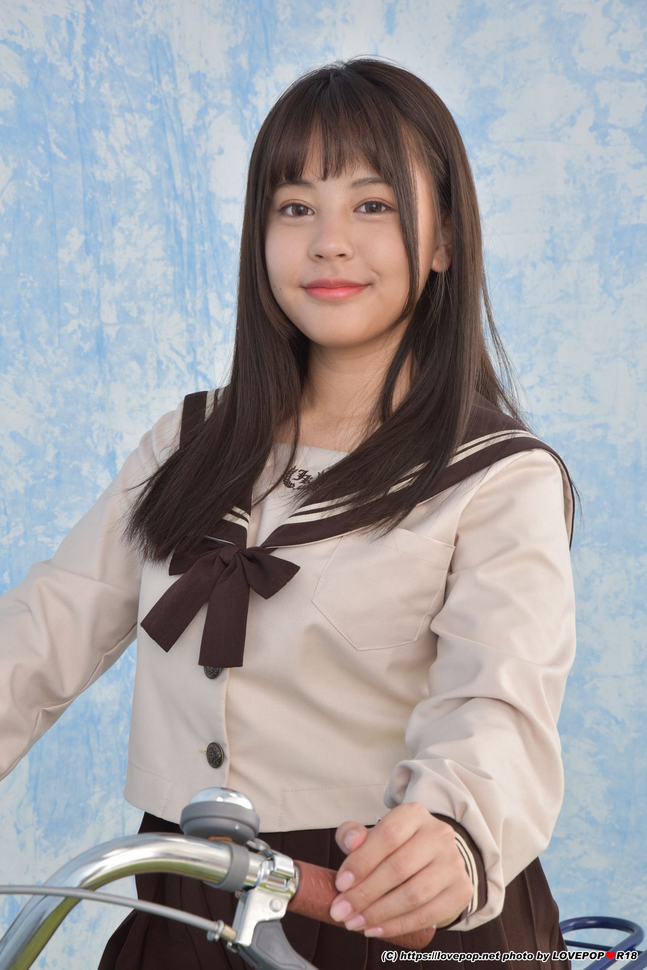 [LOVEPOP] Shion Yumi 夕美しおん Photoset 02