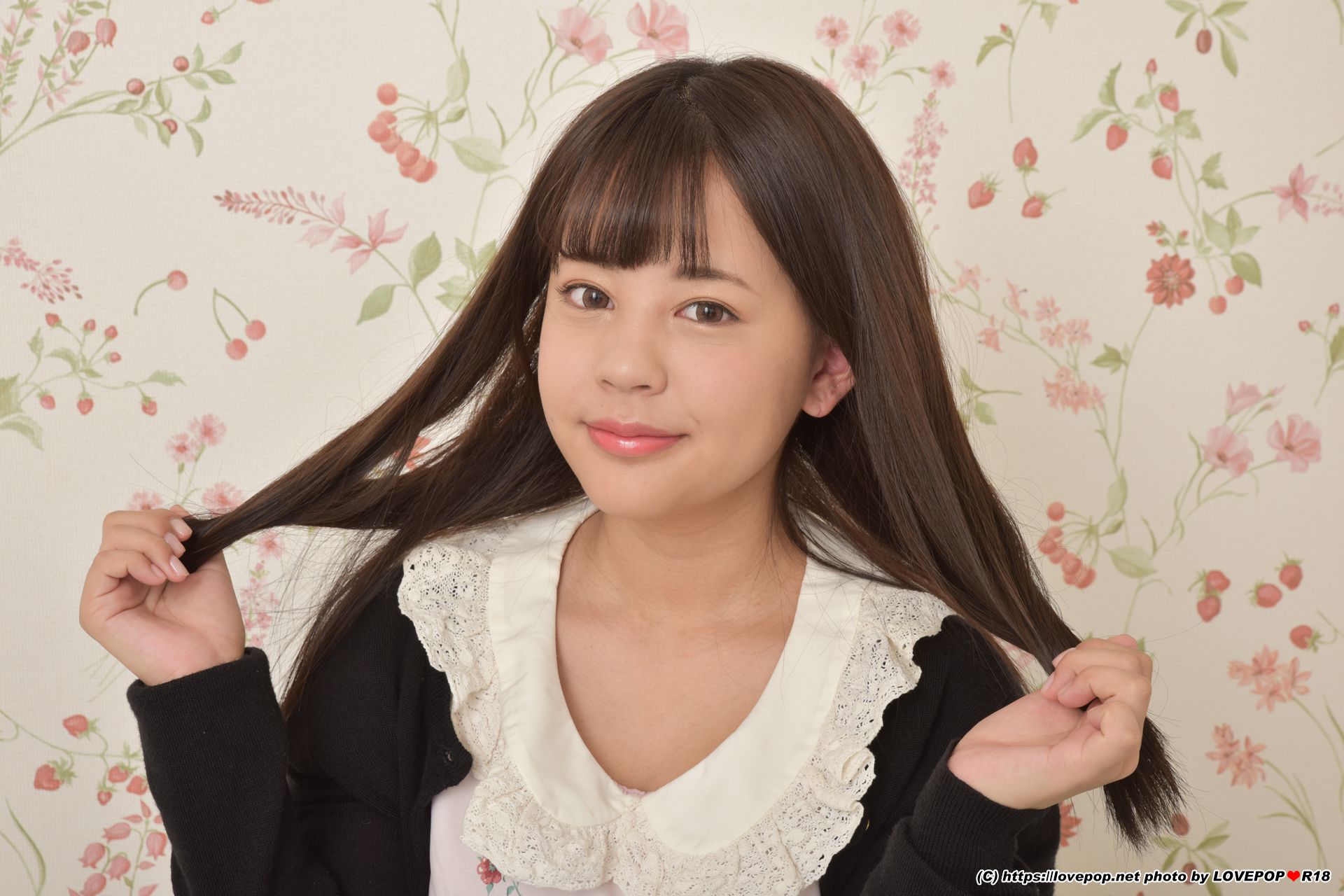 [LOVEPOP] Shion Yumi 夕美しおん Photoset 05