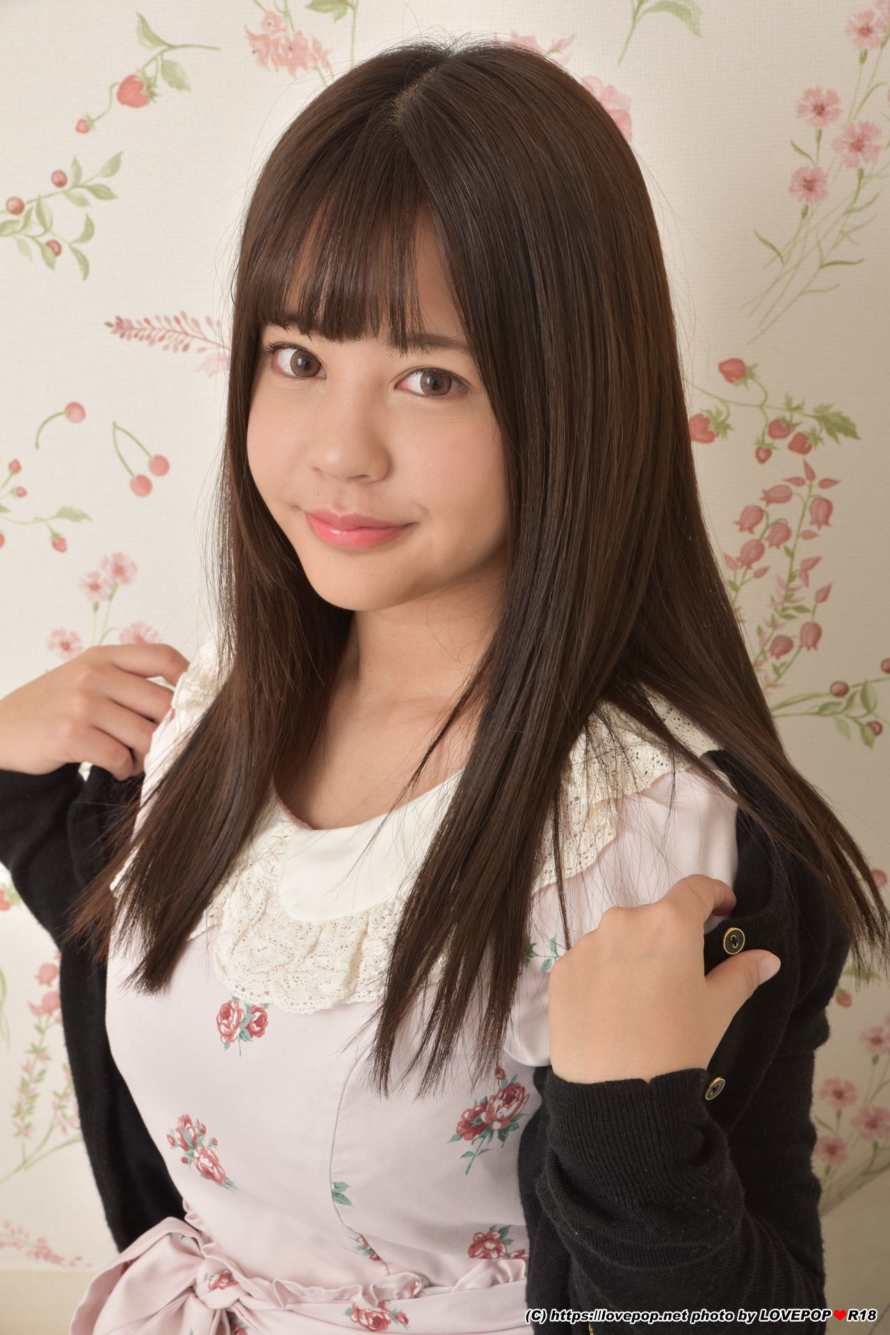 [LOVEPOP] Shion Yumi 夕美しおん Photoset 05