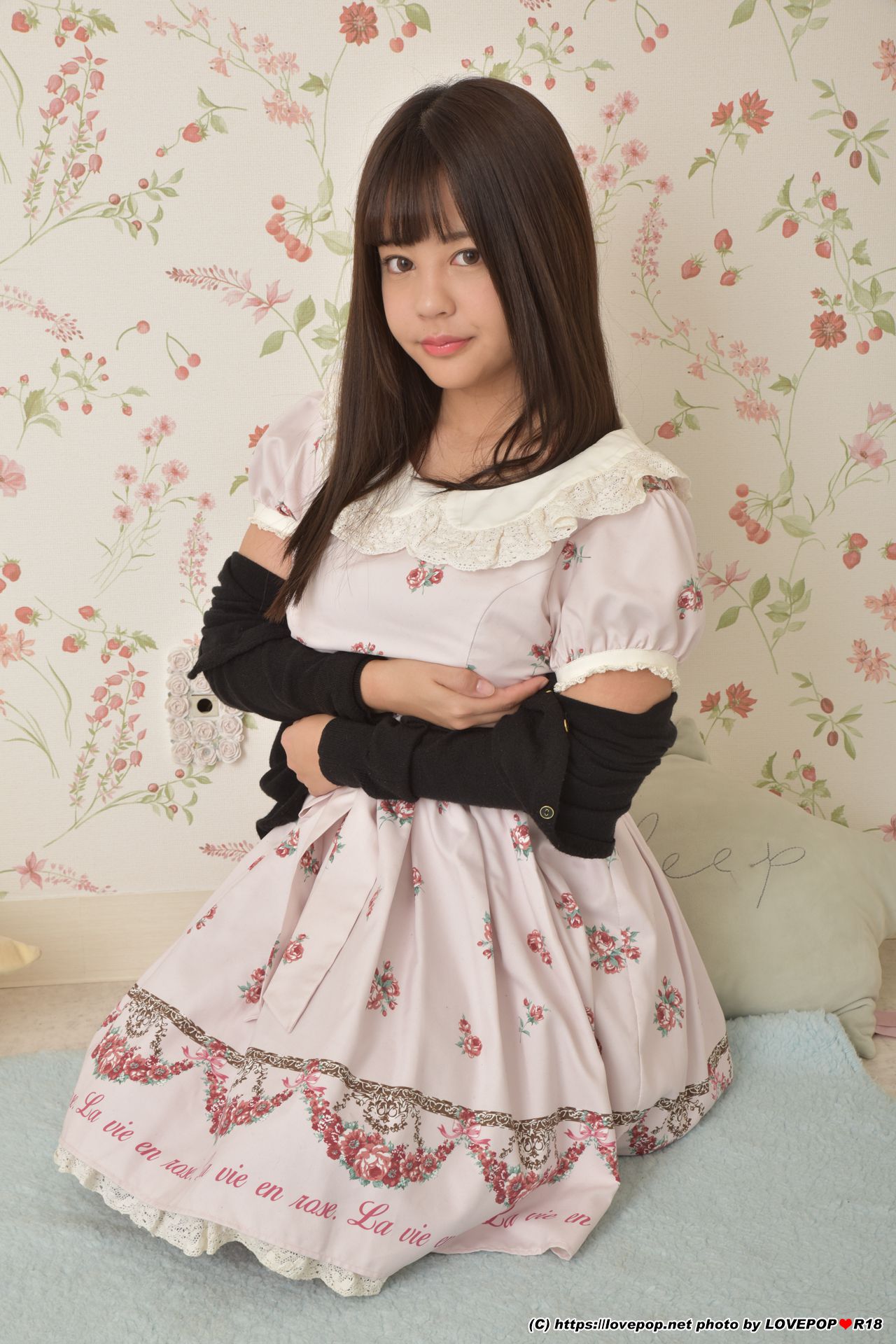 [LOVEPOP] Shion Yumi 夕美しおん Photoset 05