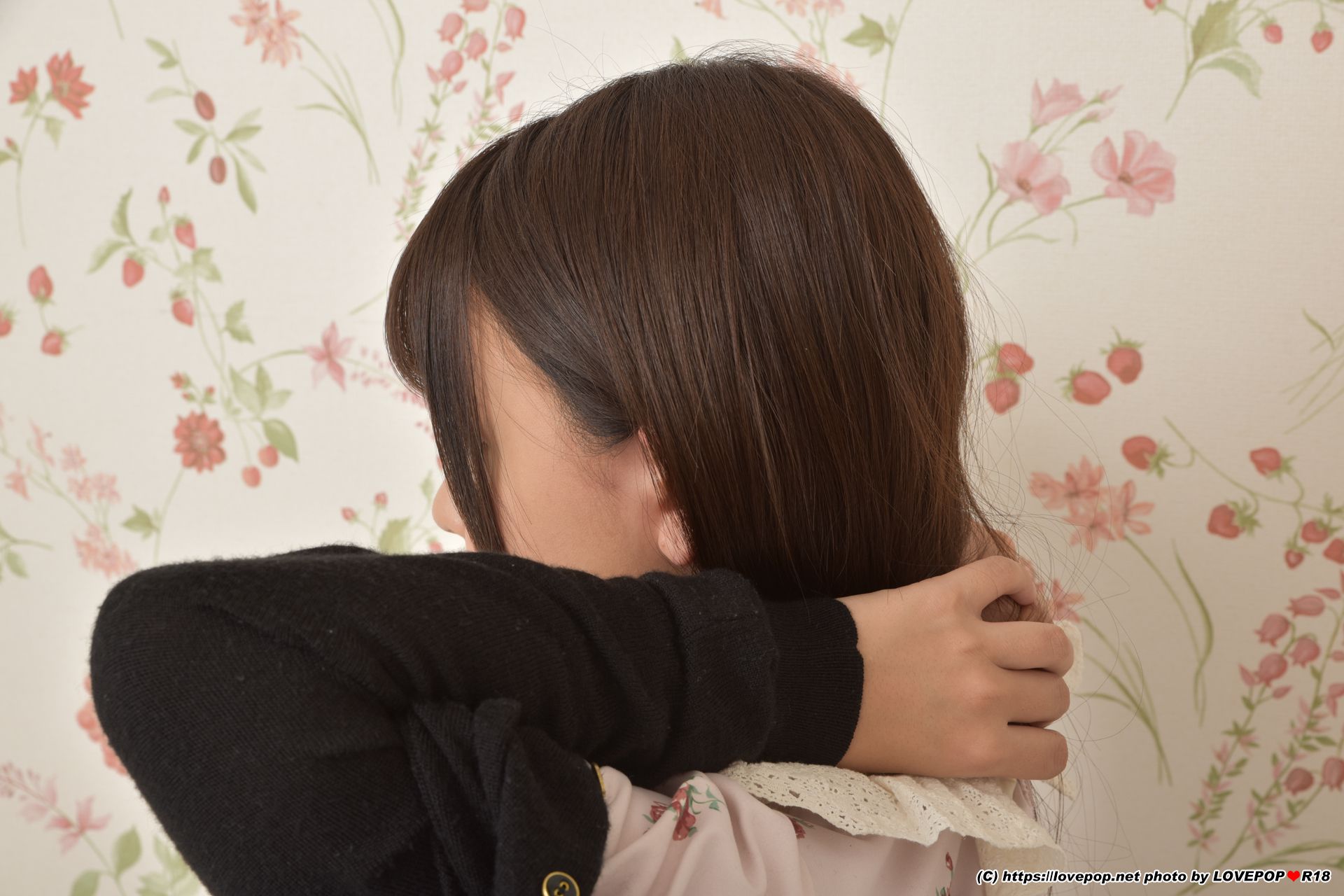 [LOVEPOP] Shion Yumi 夕美しおん Photoset 05