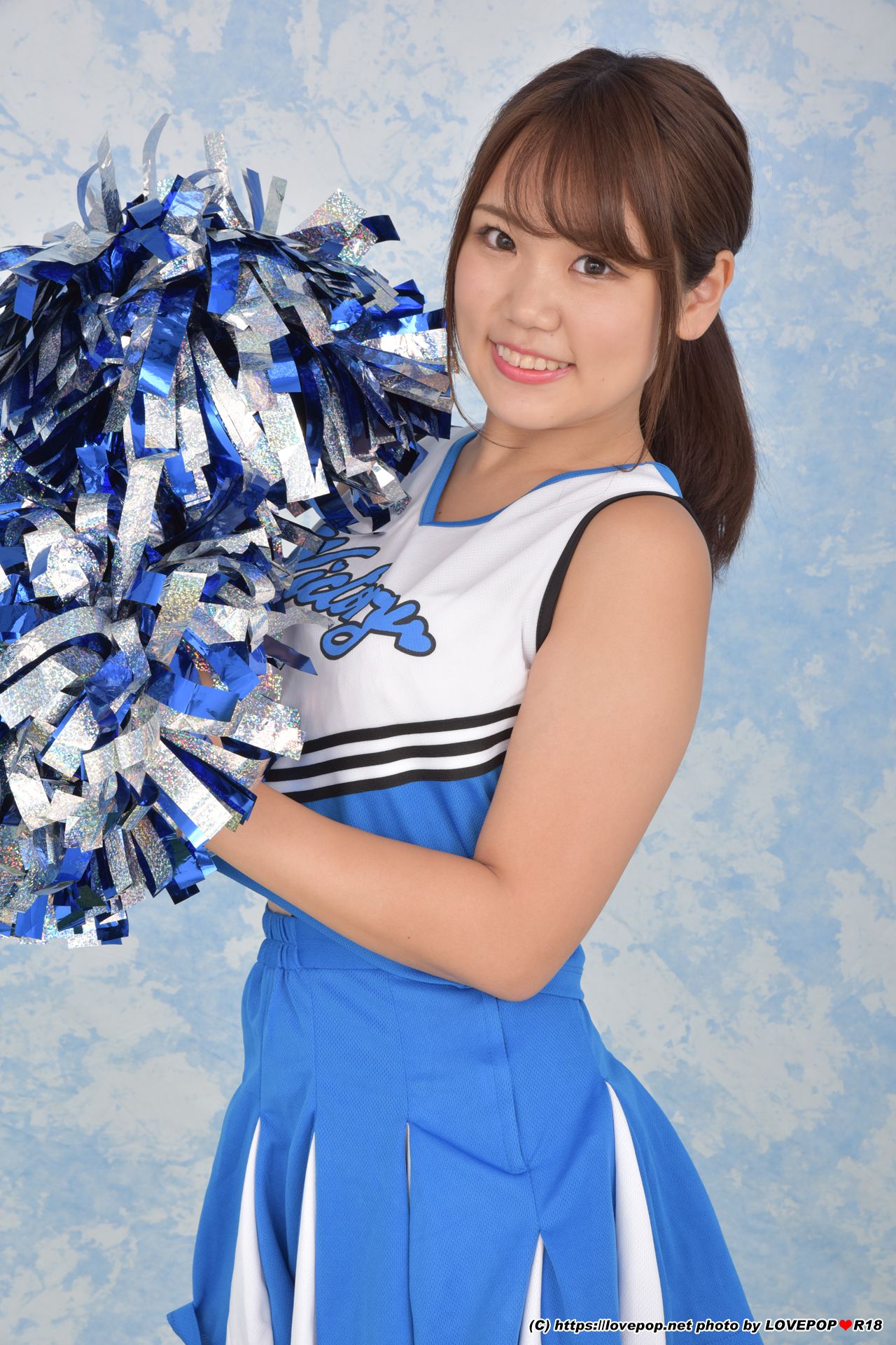 [LOVEPOP] Shiori Mochida 持田栞里 Photoset 01
