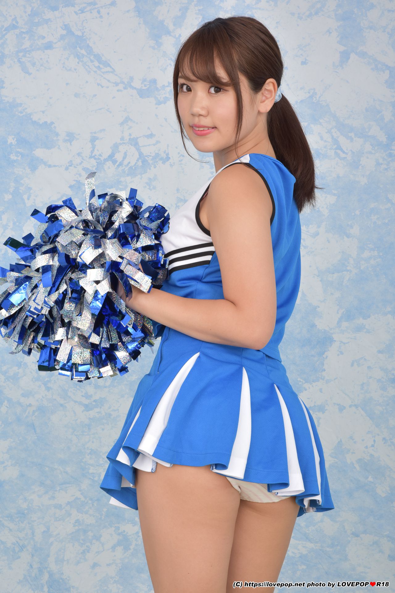 [LOVEPOP] Shiori Mochida 持田栞里 Photoset 01