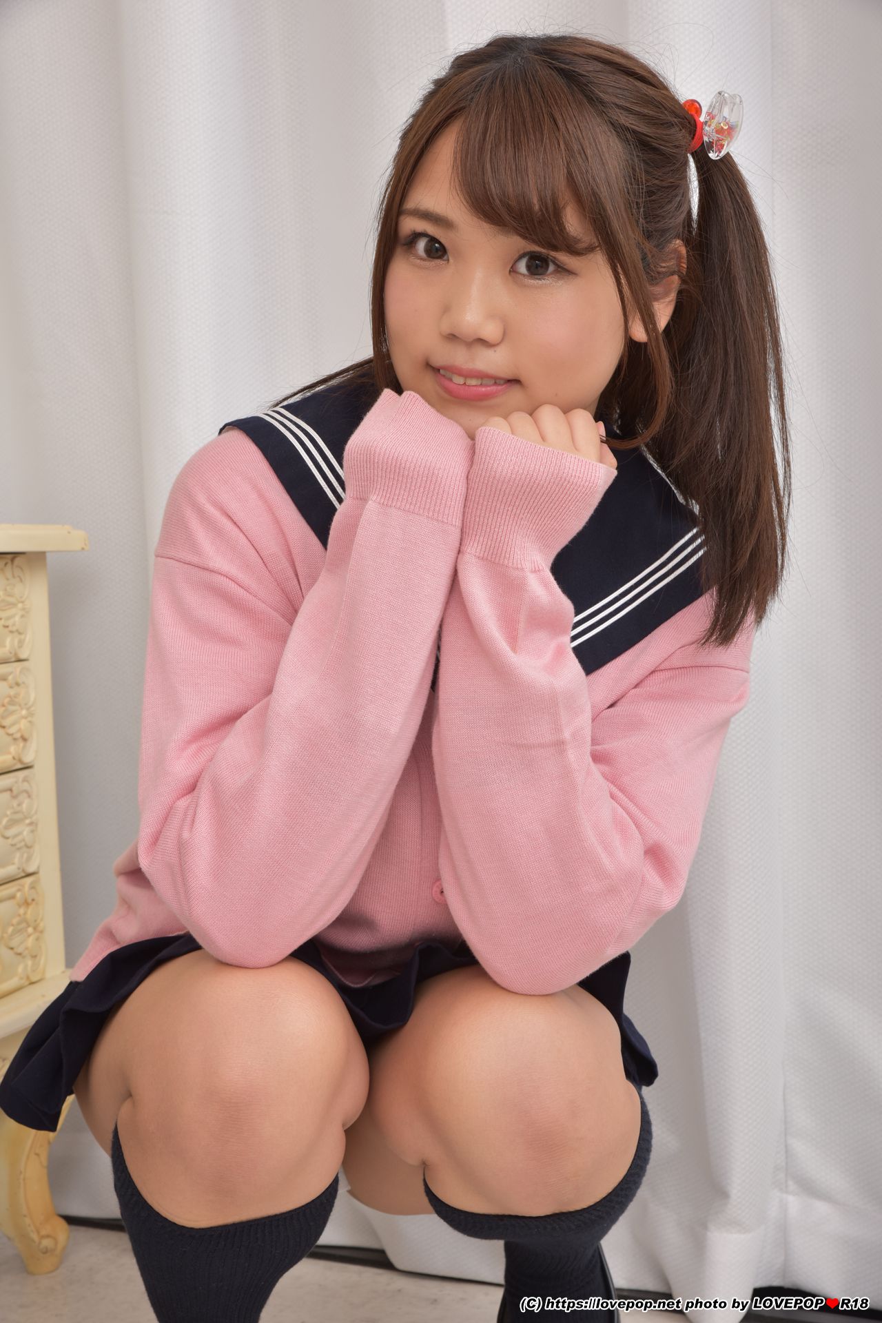 [LOVEPOP] Shiori Mochida 持田栞里 Photoset 02