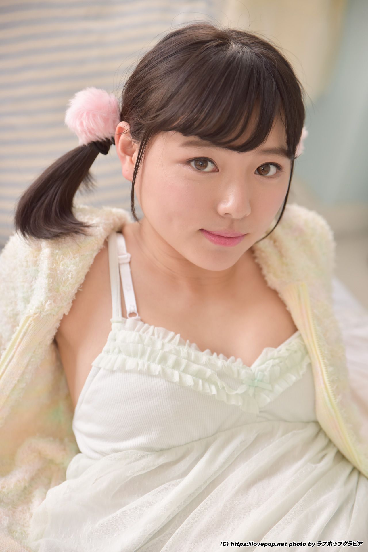 [LOVEPOP] Tsubasa Haduki 葉月つばさ Photoset 09