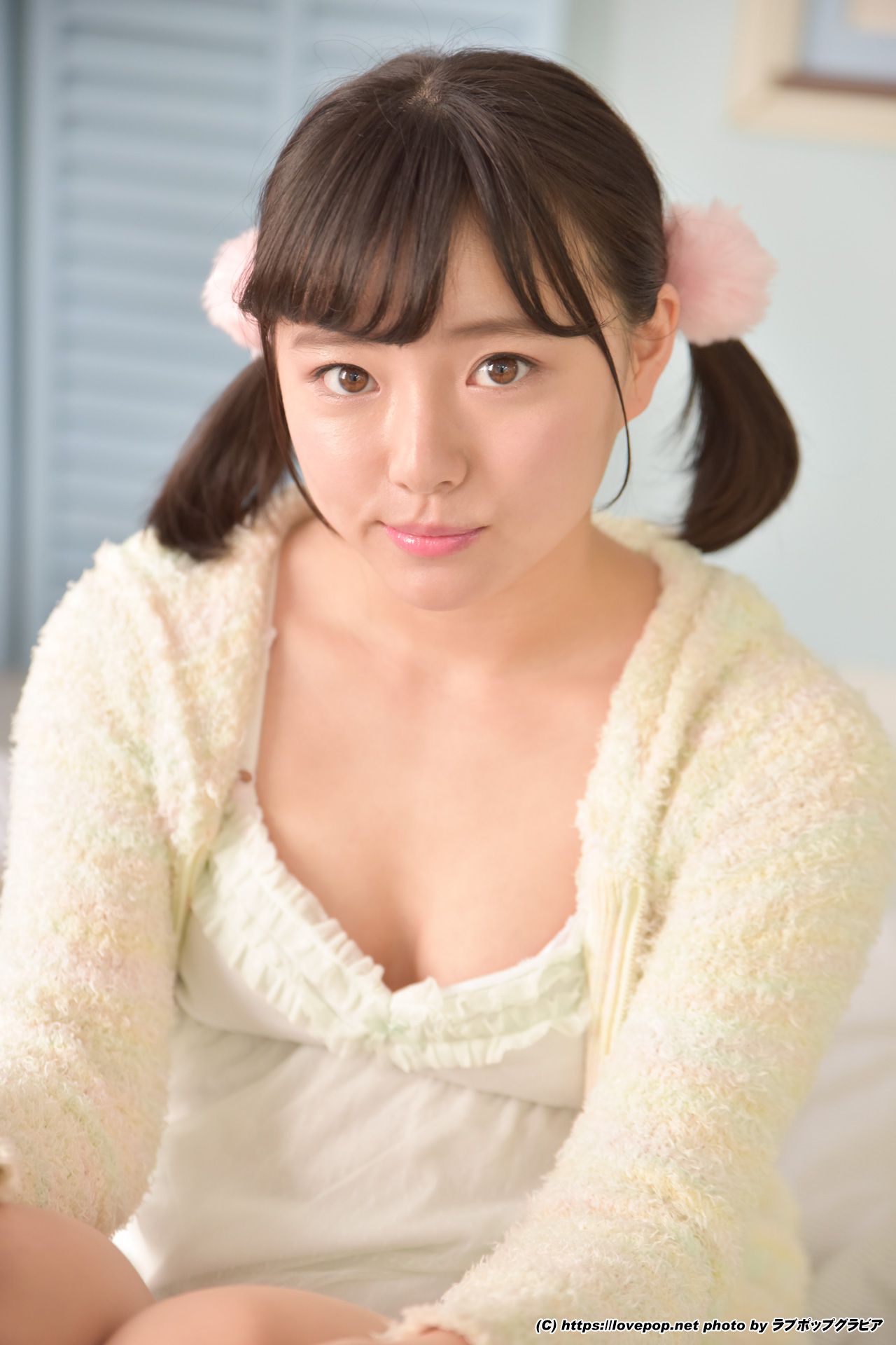 [LOVEPOP] Tsubasa Haduki 葉月つばさ Photoset 09