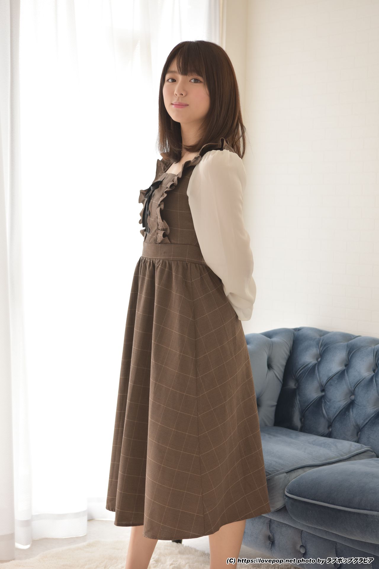 [LOVEPOP] Tsubasa Haduki 葉月つばさ Photoset 10