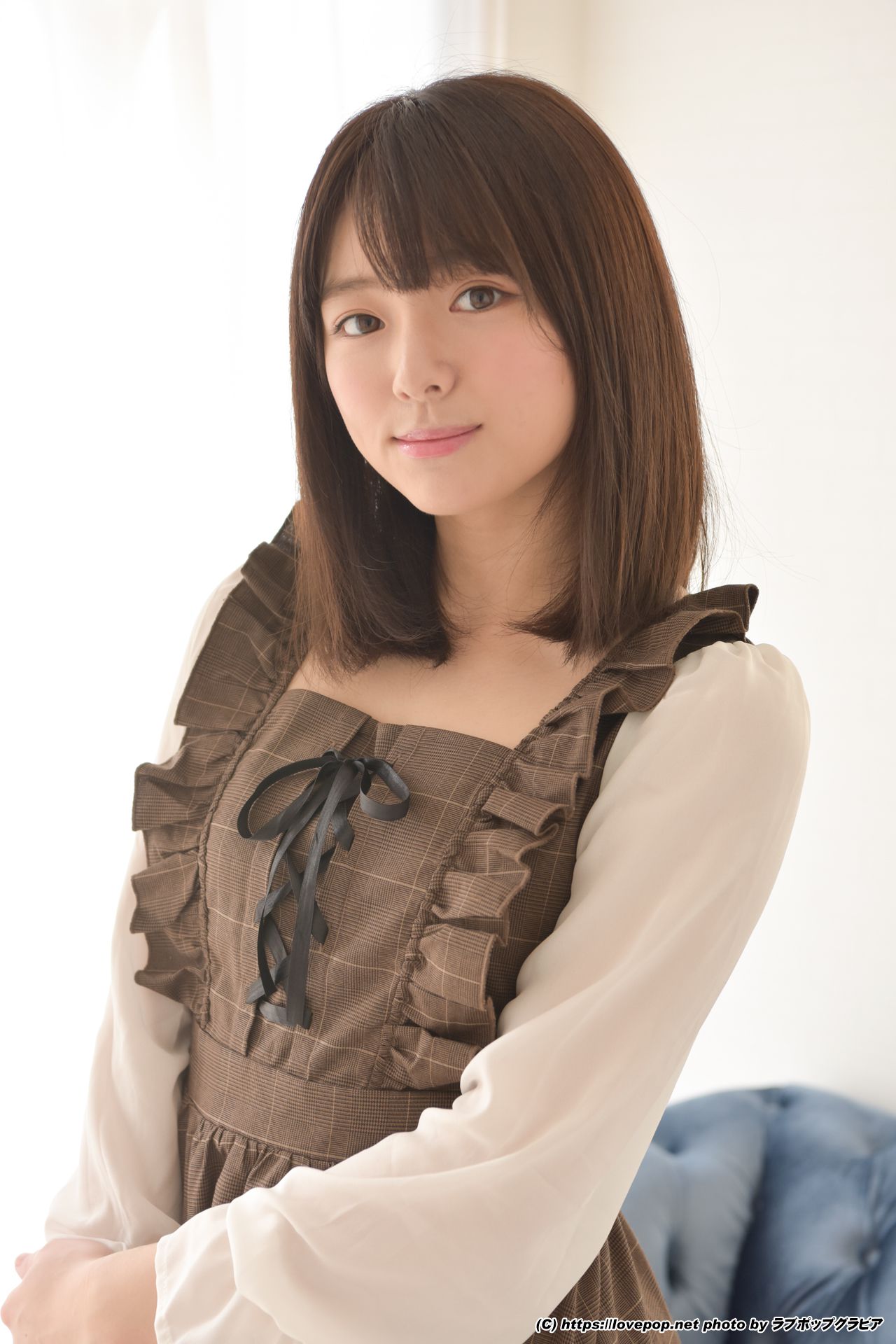[LOVEPOP] Tsubasa Haduki 葉月つばさ Photoset 10