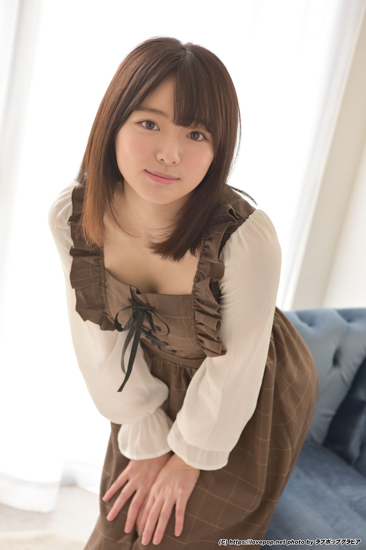 [LOVEPOP] Tsubasa Haduki 葉月つばさ Photoset 10