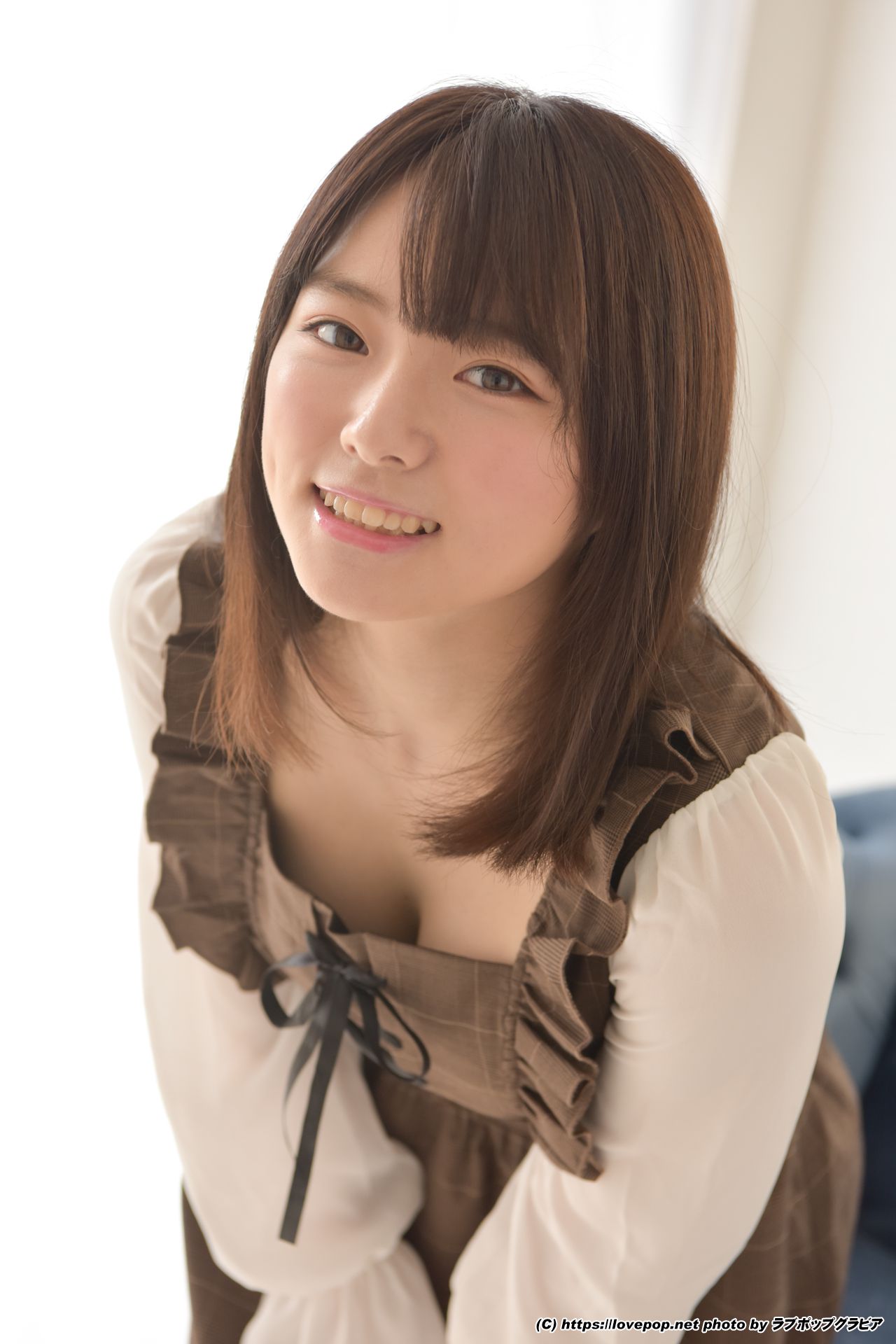 [LOVEPOP] Tsubasa Haduki 葉月つばさ Photoset 10