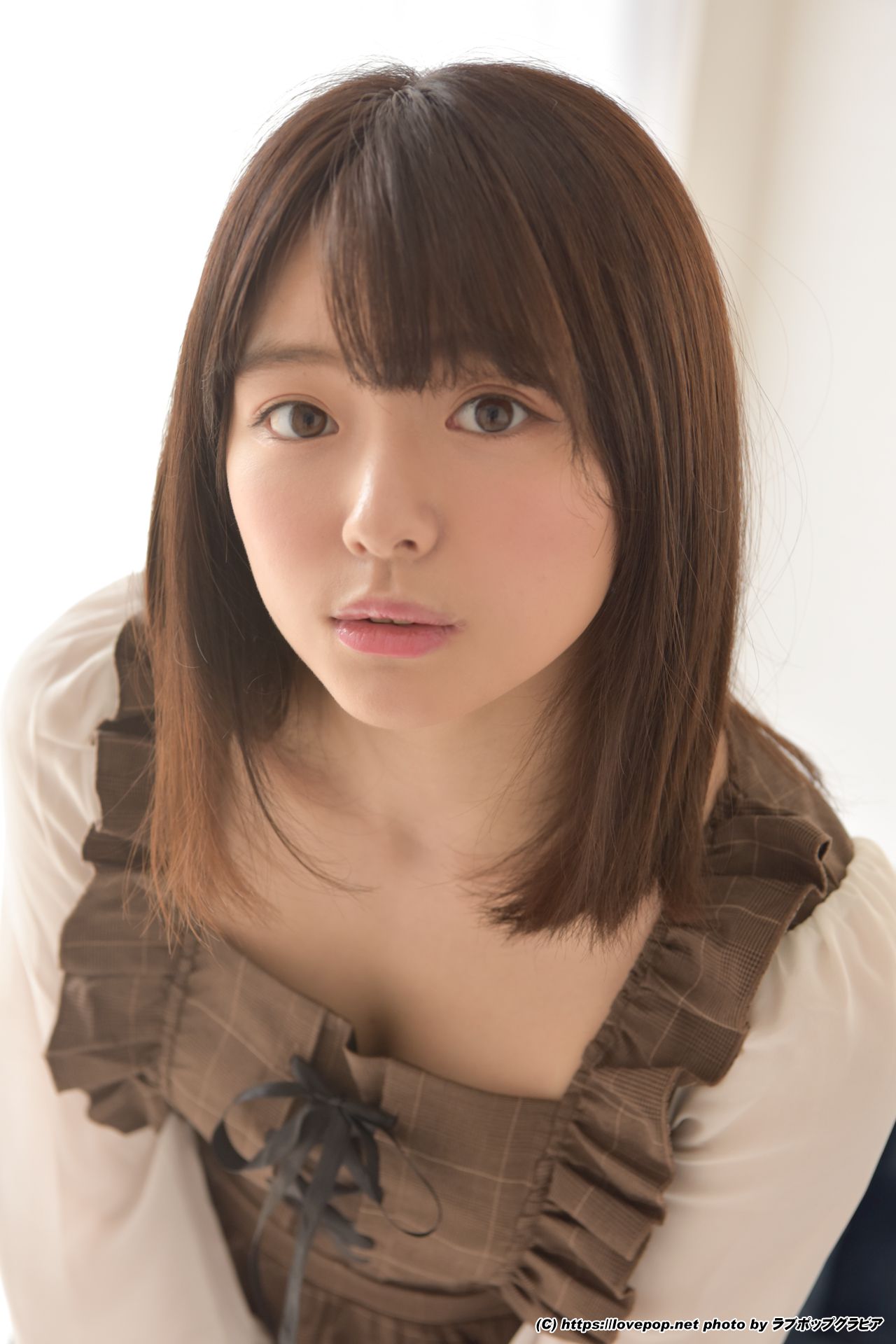 [LOVEPOP] Tsubasa Haduki 葉月つばさ Photoset 10