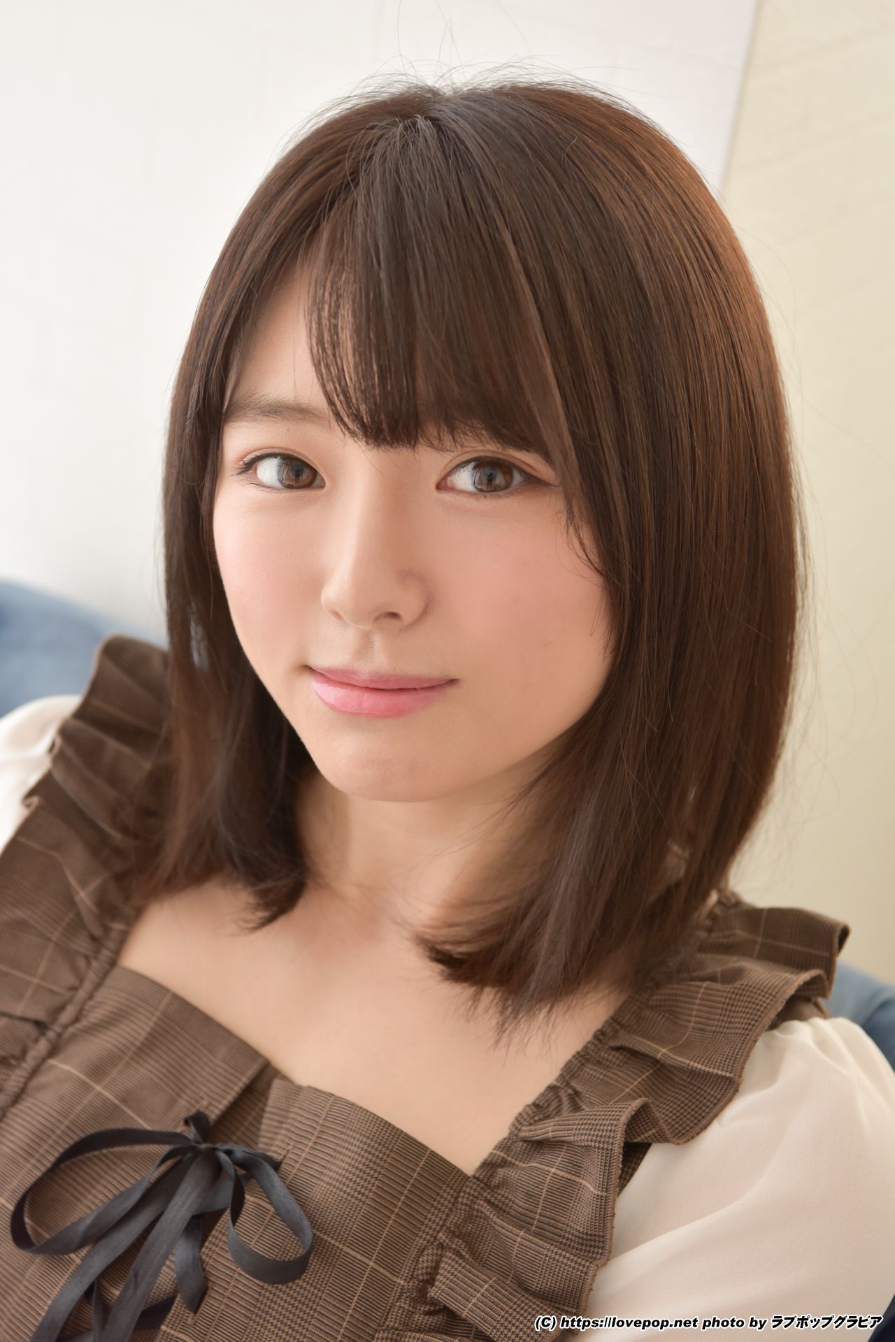[LOVEPOP] Tsubasa Haduki 葉月つばさ Photoset 10