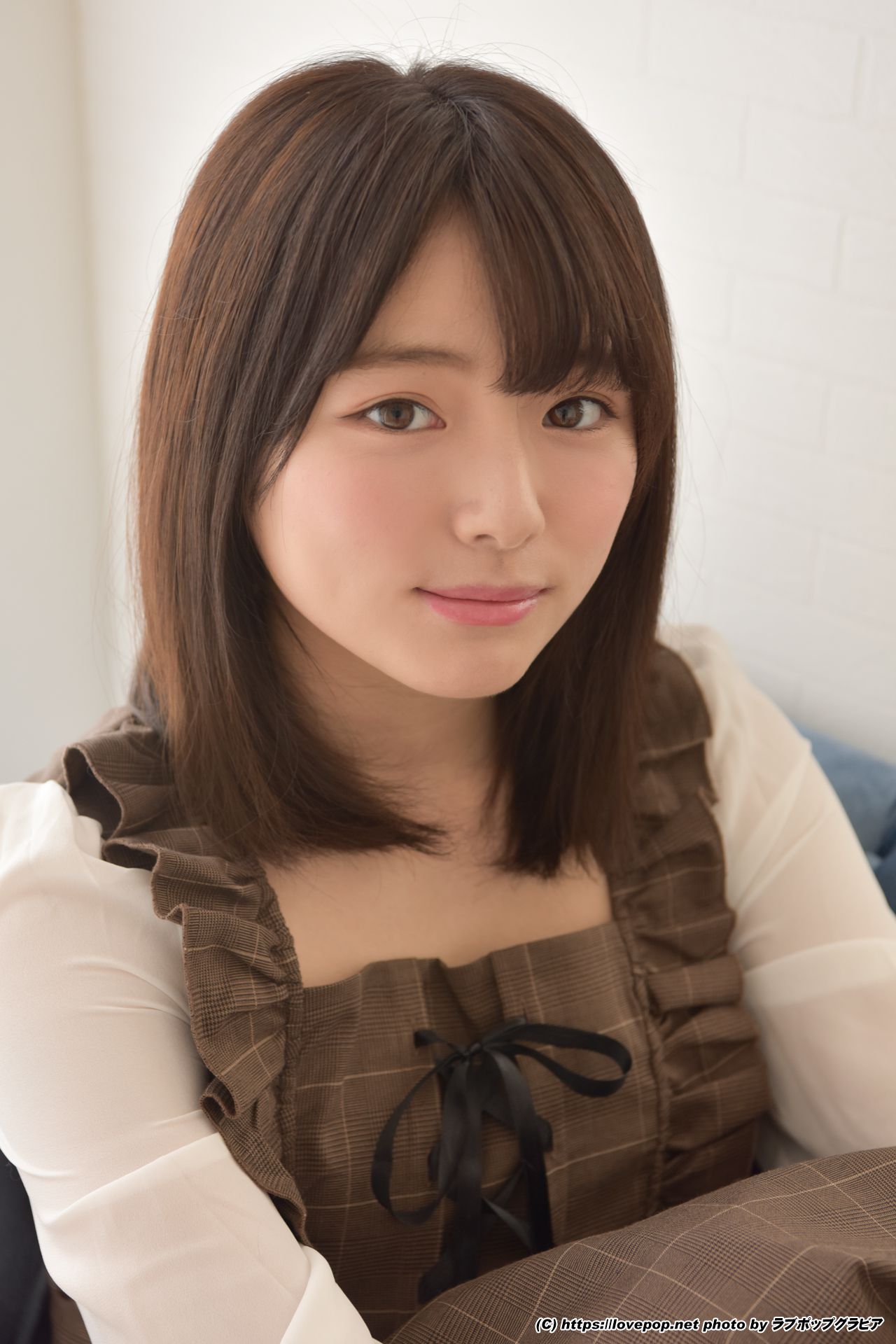 [LOVEPOP] Tsubasa Haduki 葉月つばさ Photoset 10