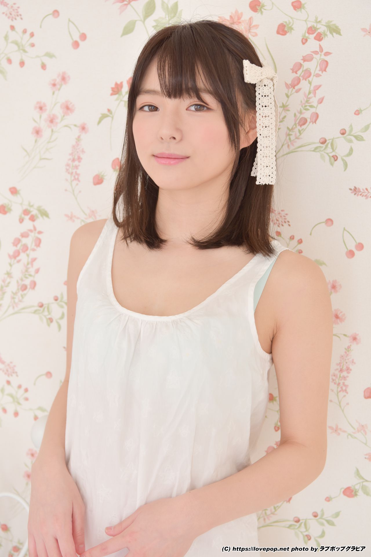 [LOVEPOP] Tsubasa Haduki 葉月つばさ Photoset 12
