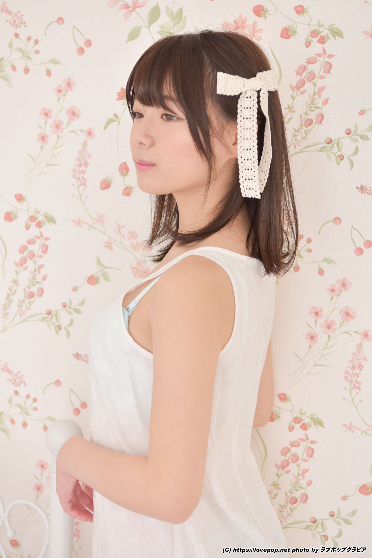 [LOVEPOP] Tsubasa Haduki 葉月つばさ Photoset 12