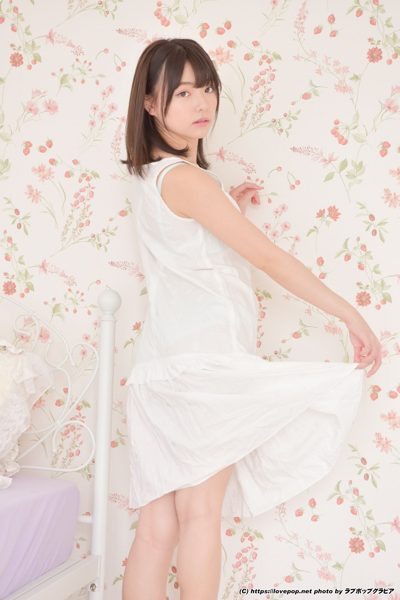 [LOVEPOP] Tsubasa Haduki 葉月つばさ Photoset 12
