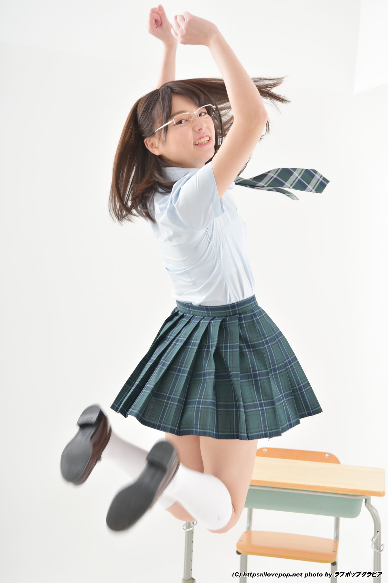 [LOVEPOP] Tsubasa Haduki 葉月つばさ Photoset 13