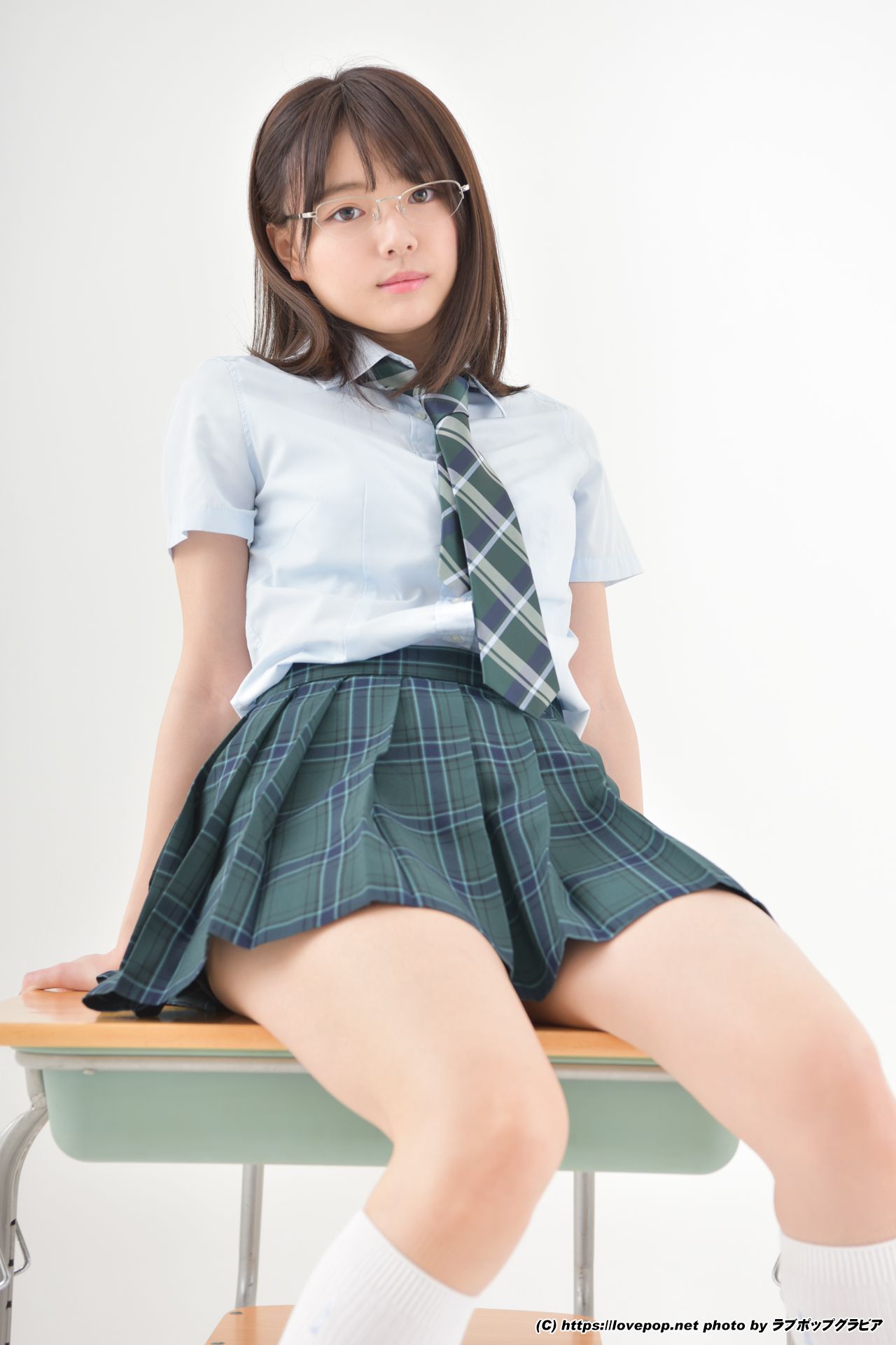[LOVEPOP] Tsubasa Haduki 葉月つばさ Photoset 13