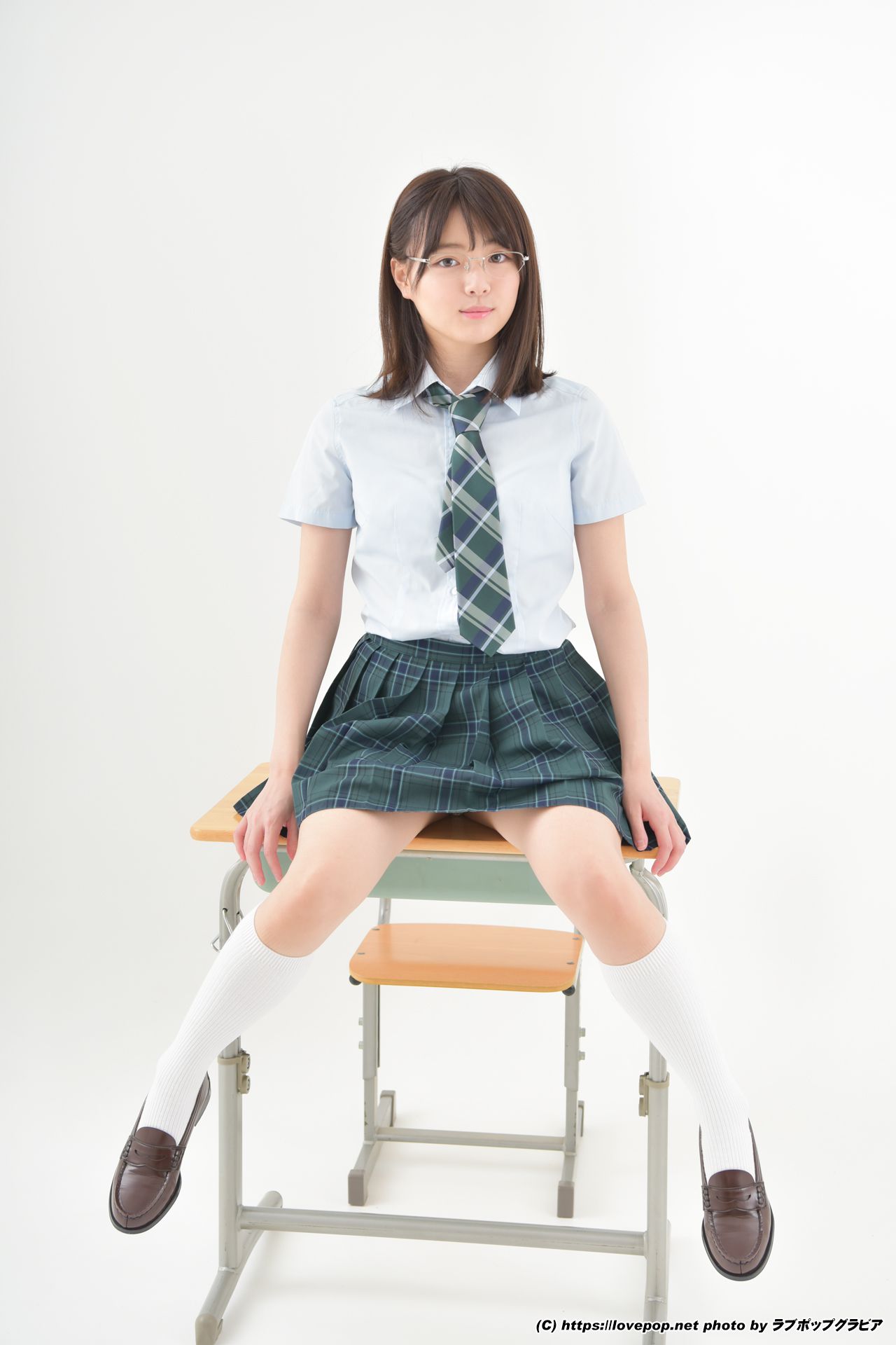 [LOVEPOP] Tsubasa Haduki 葉月つばさ Photoset 13
