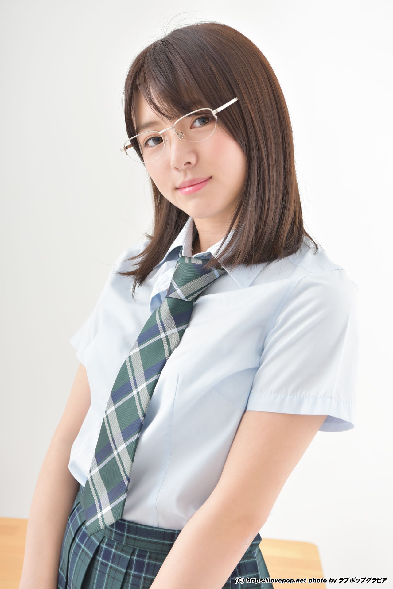 [LOVEPOP] Tsubasa Haduki 葉月つばさ Photoset 13