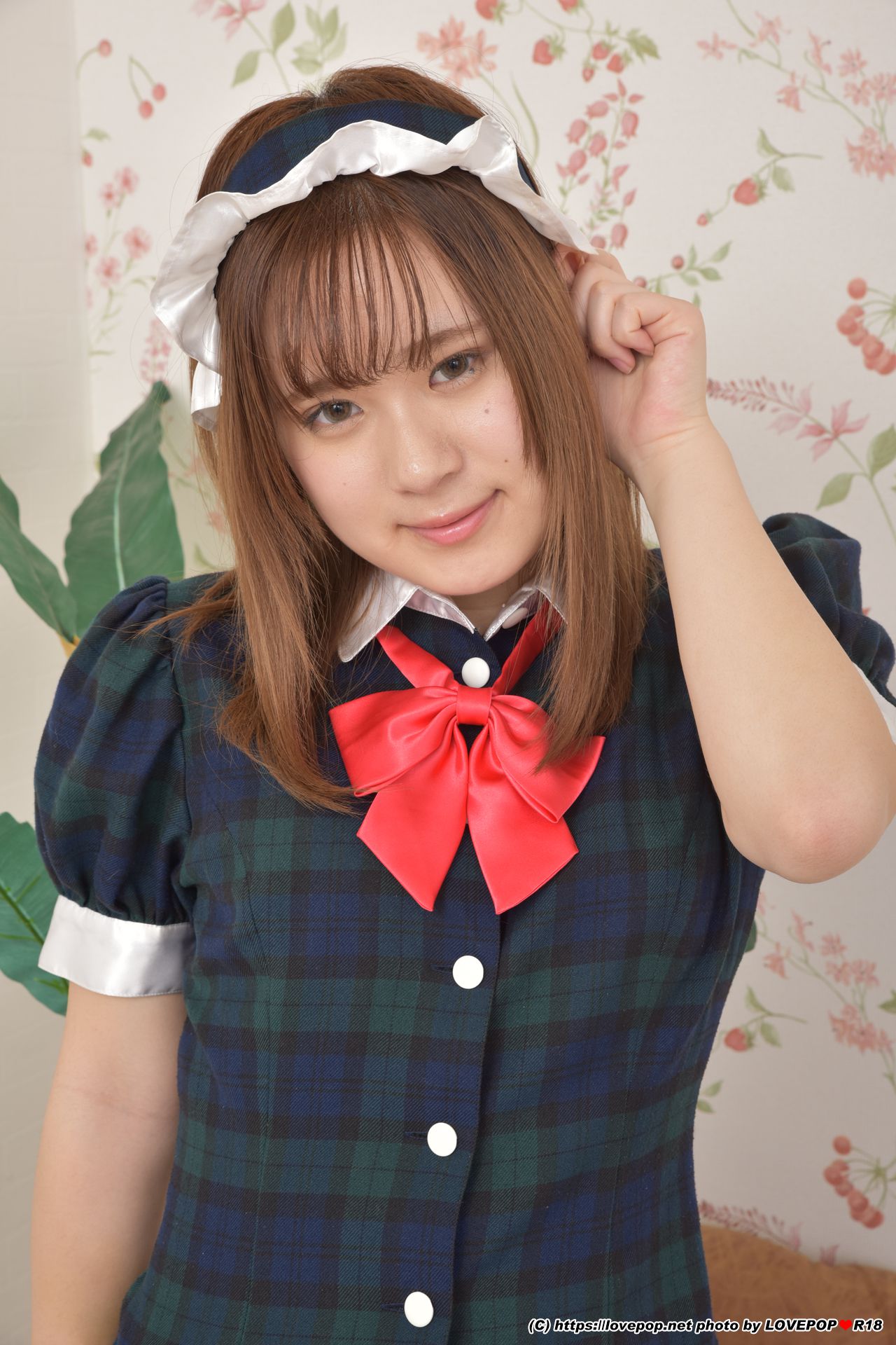 [LOVEPOP] Utano Minami 南詩乃 Photoset 04