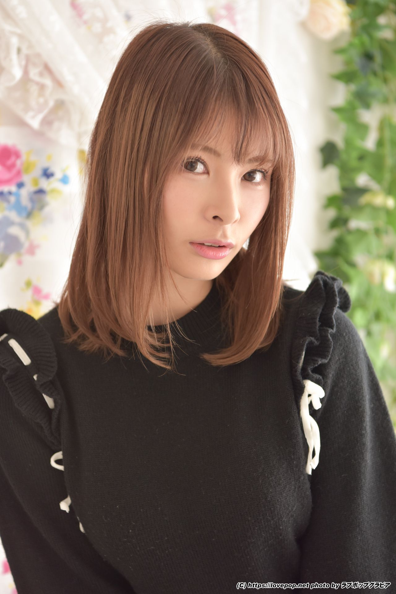 [LOVEPOP] Yuko Haruno 春野ゆこ Photoset 01