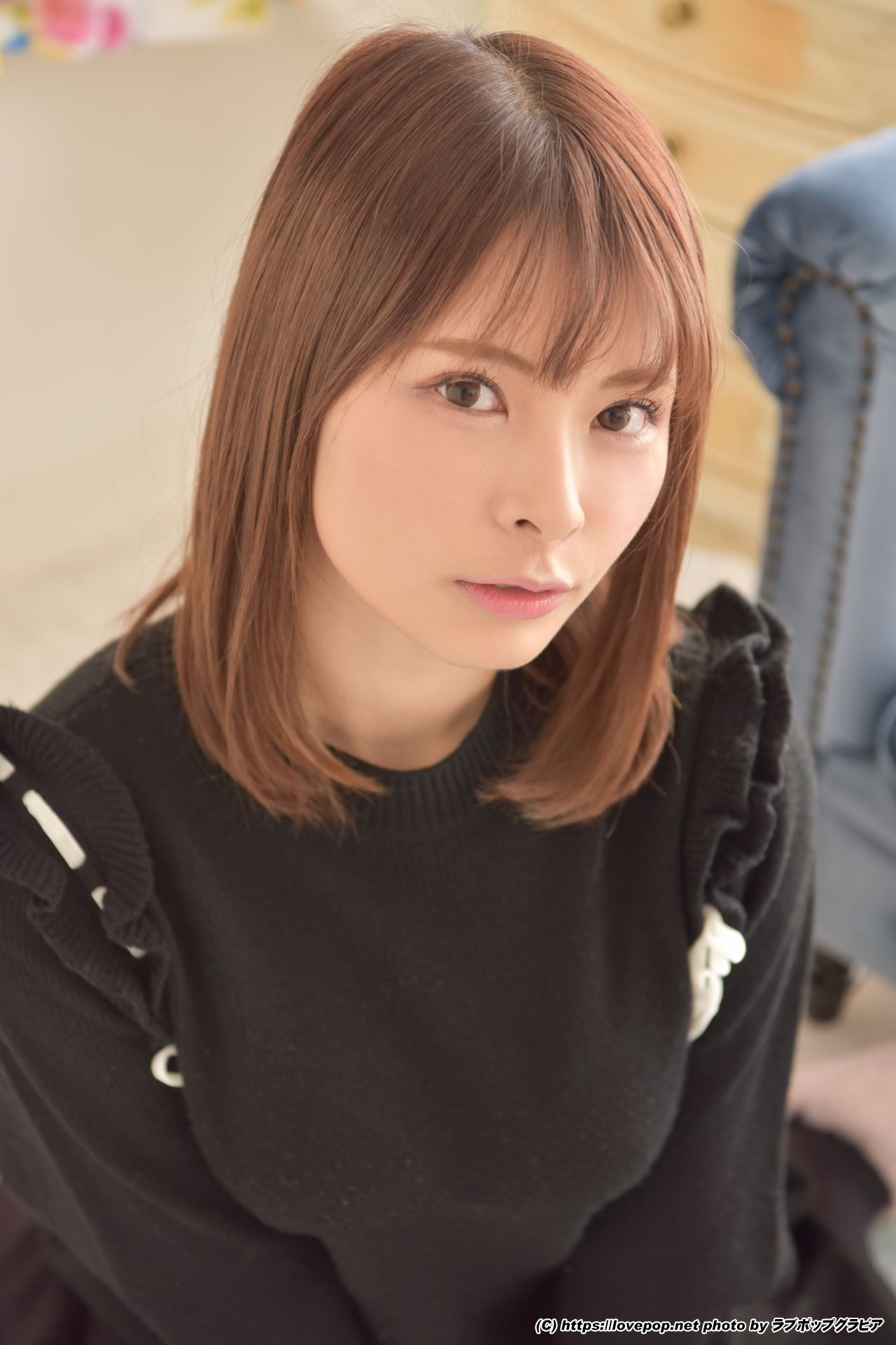 [LOVEPOP] Yuko Haruno 春野ゆこ Photoset 01