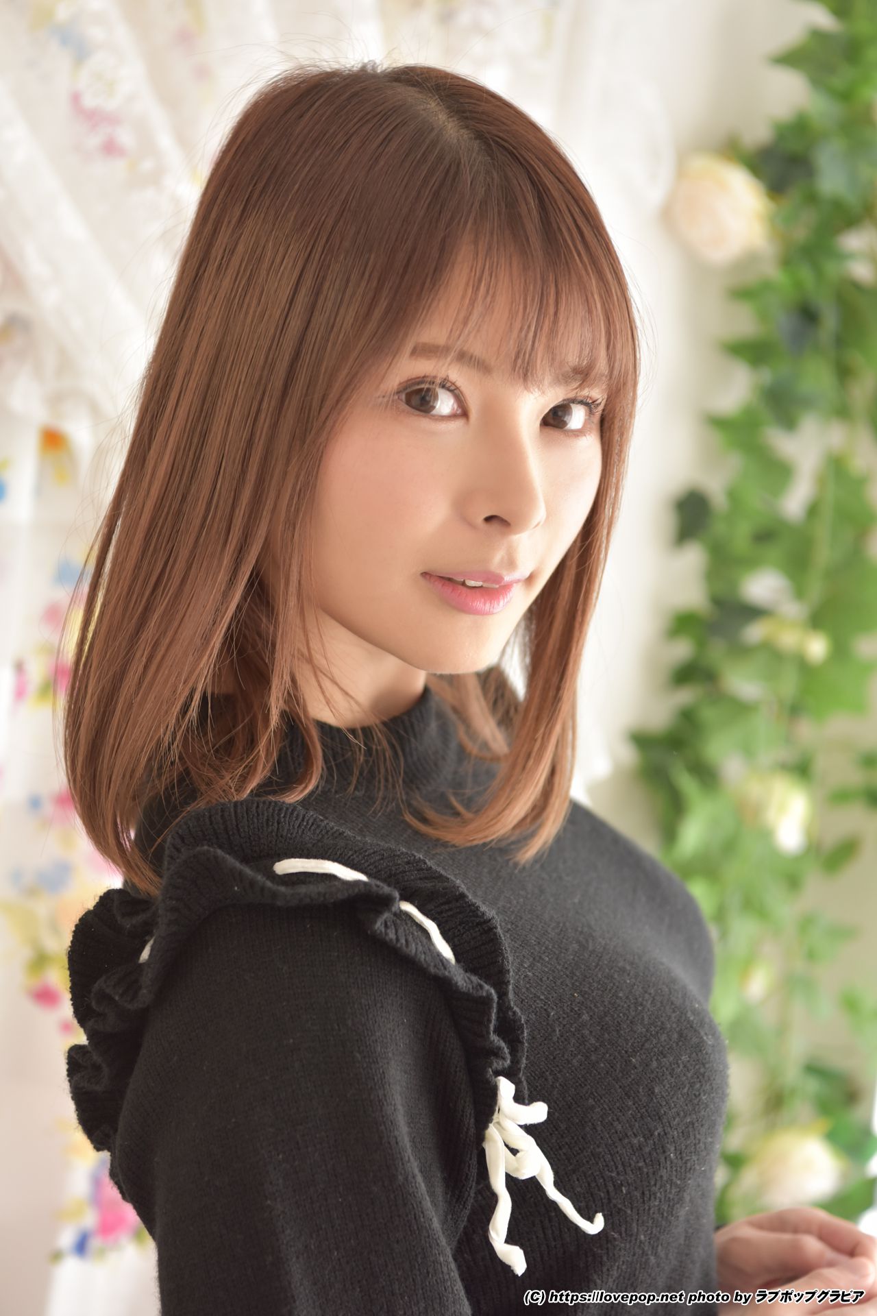 [LOVEPOP] Yuko Haruno 春野ゆこ Photoset 01