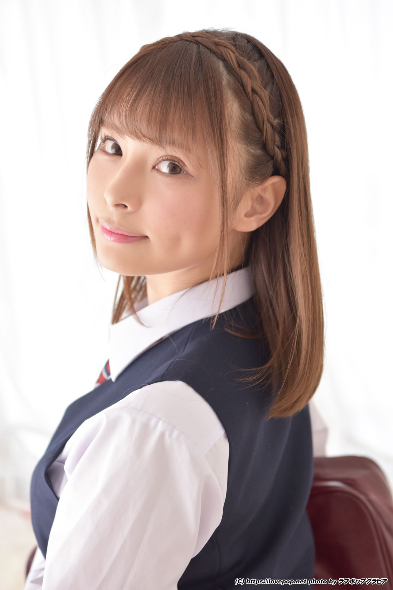 [LOVEPOP] Yuko Haruno 春野ゆこ Photoset 02