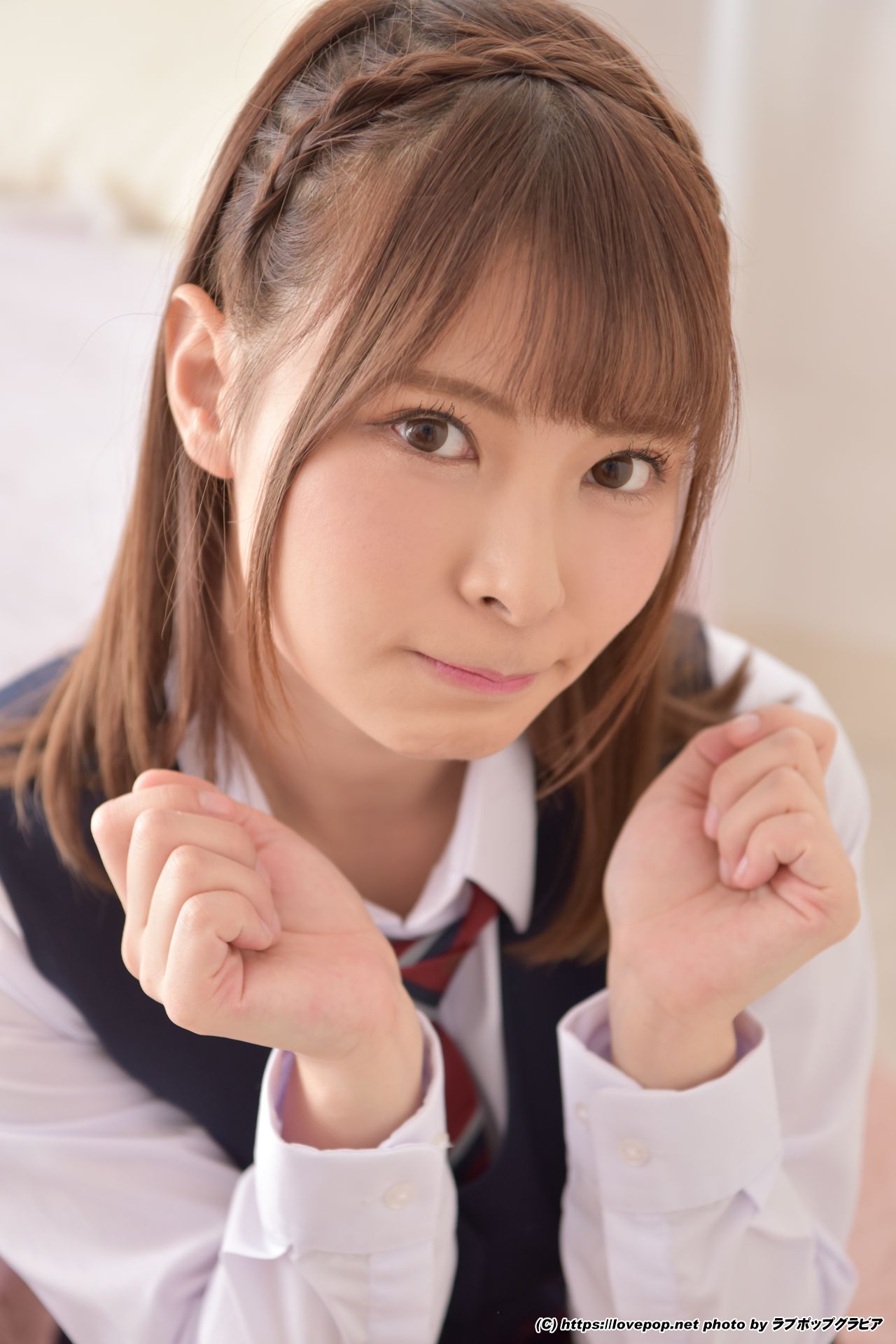 [LOVEPOP] Yuko Haruno 春野ゆこ Photoset 02