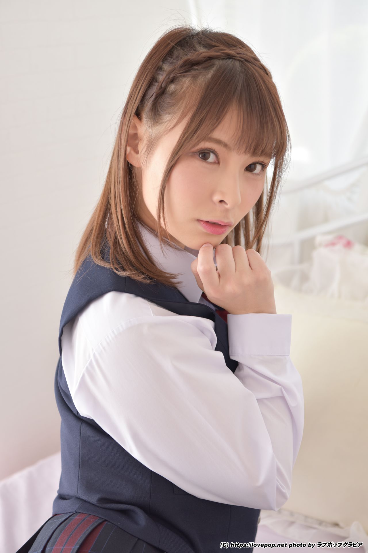 [LOVEPOP] Yuko Haruno 春野ゆこ Photoset 02