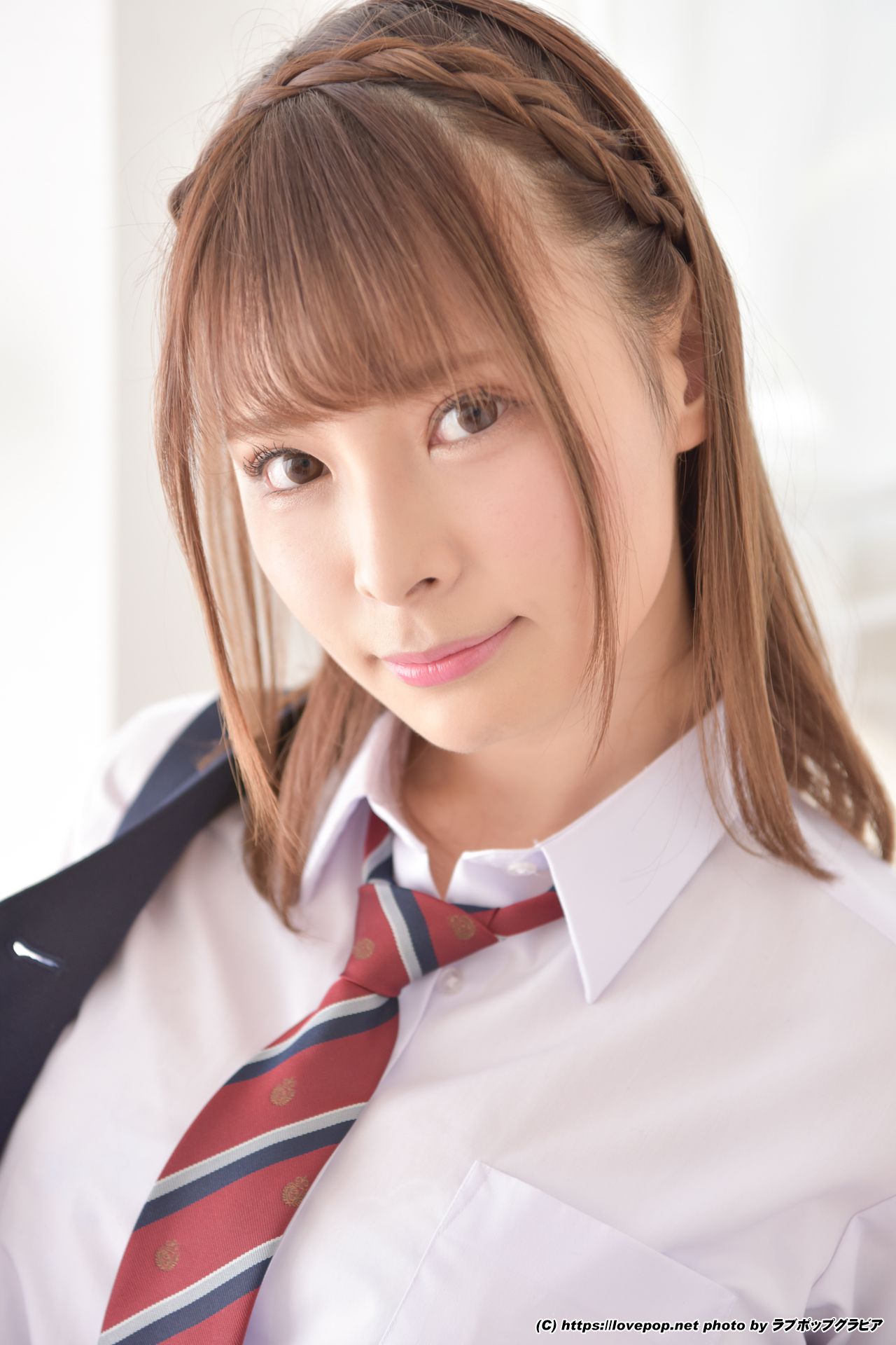 [LOVEPOP] Yuko Haruno 春野ゆこ Photoset 02