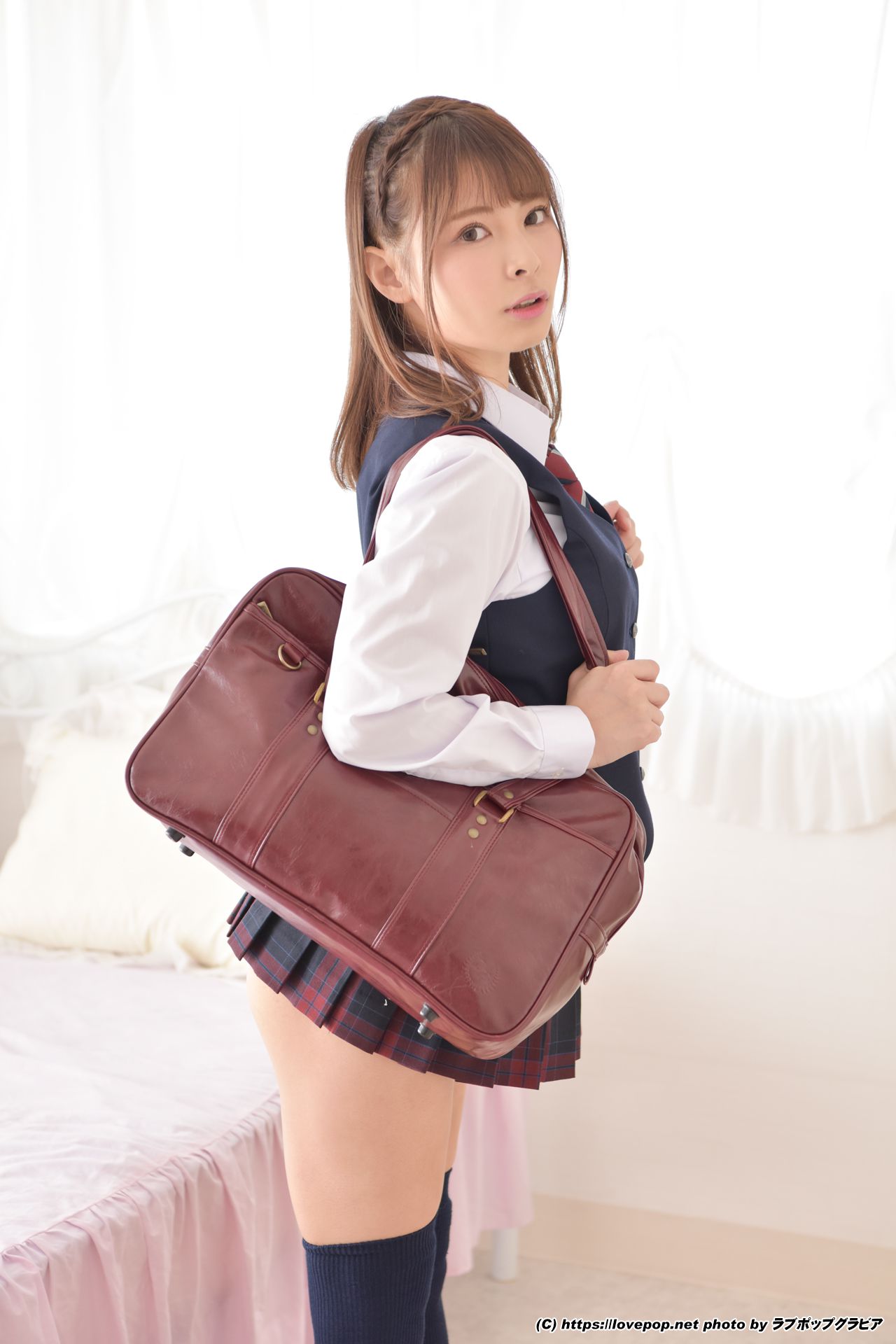 [LOVEPOP] Yuko Haruno 春野ゆこ Photoset 02