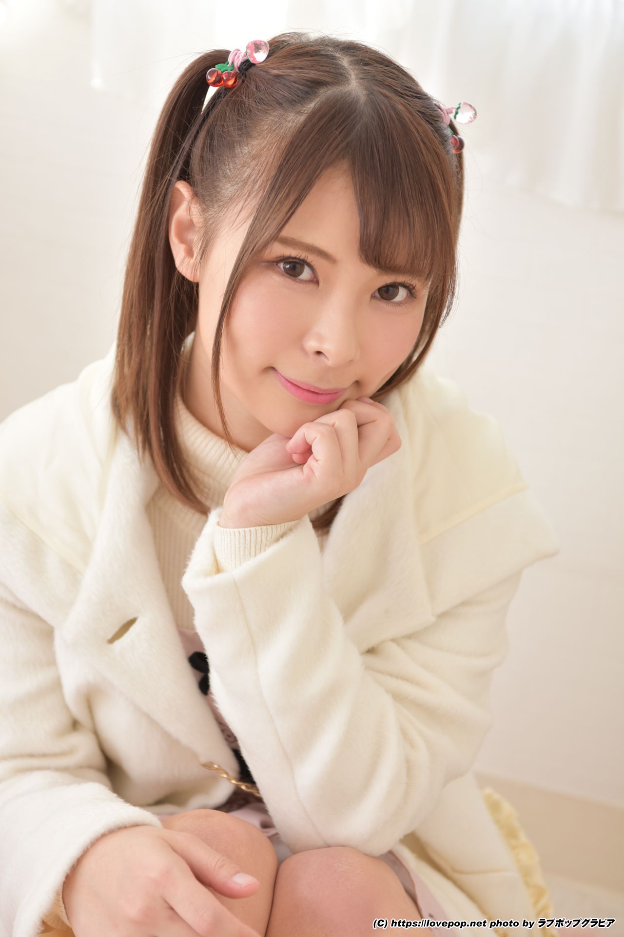 [LOVEPOP] Yuko Haruno 春野ゆこ Photoset 03