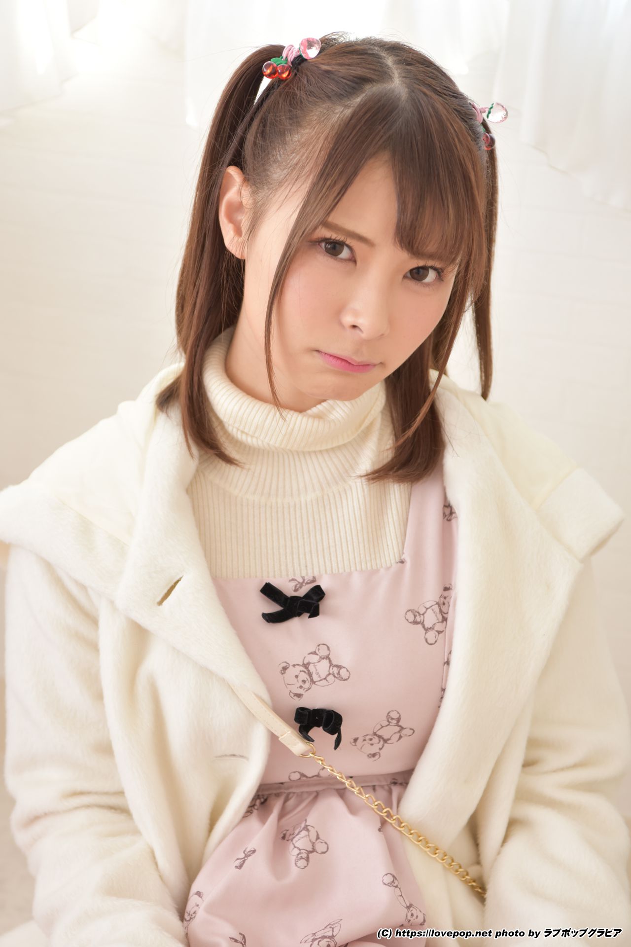 [LOVEPOP] Yuko Haruno 春野ゆこ Photoset 03